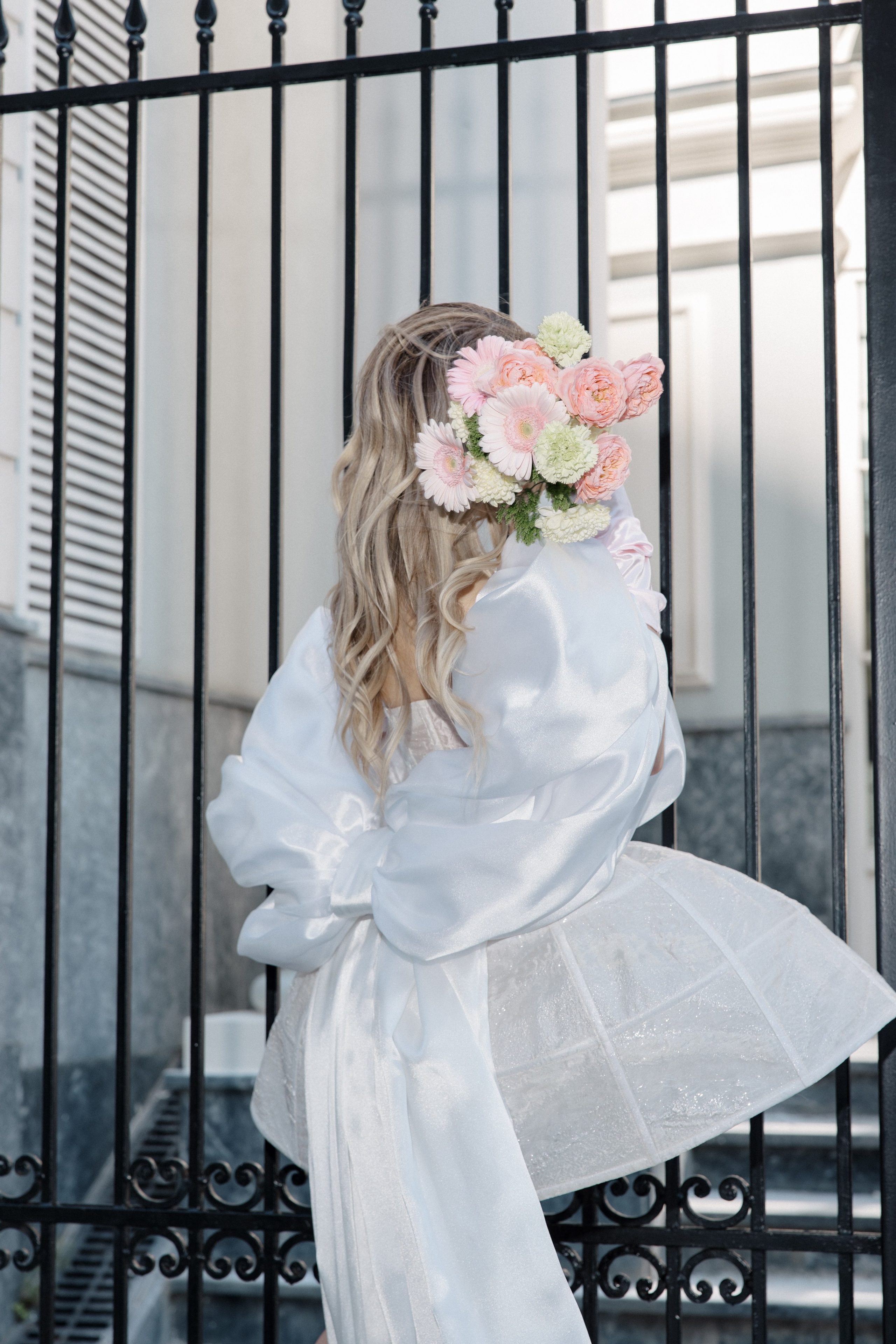 Dmitriy & Alina. Alamzar Gurbanova — Photographer