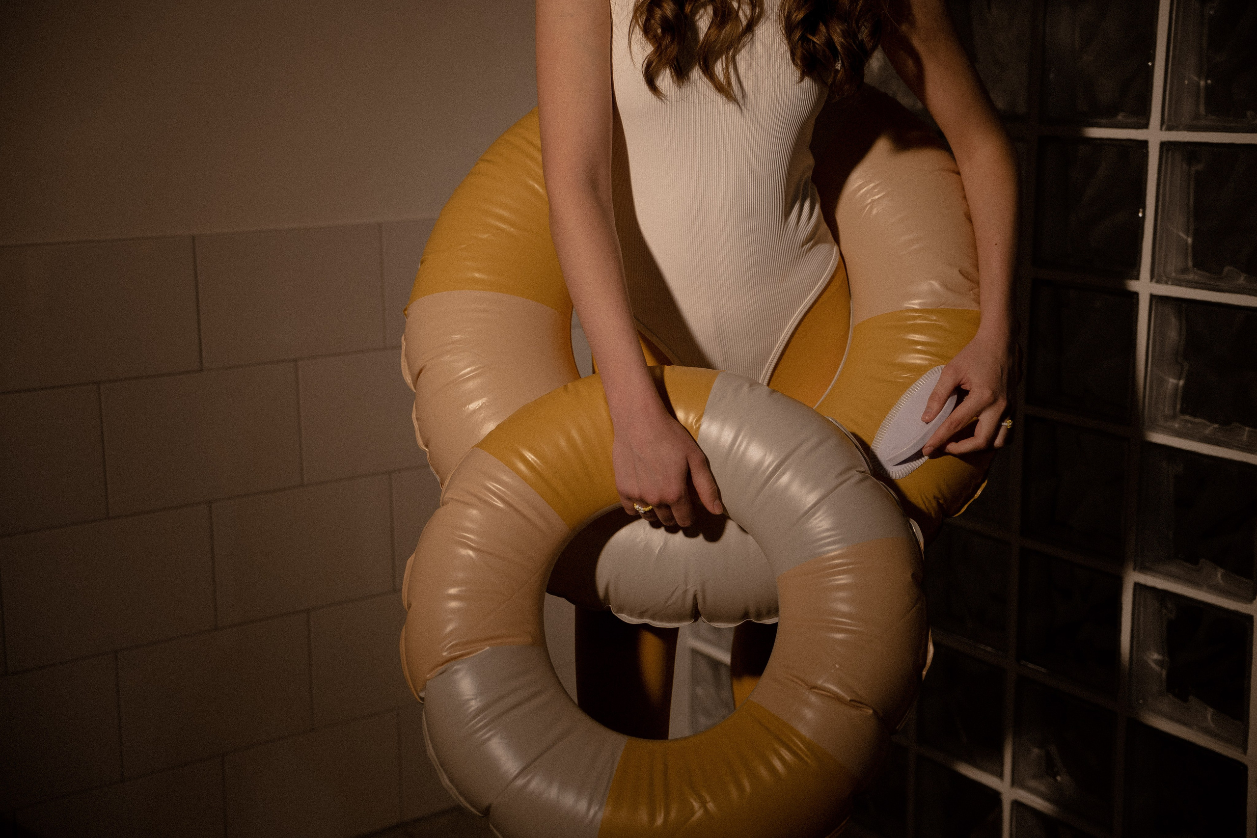 YELLOW. Кто мы?