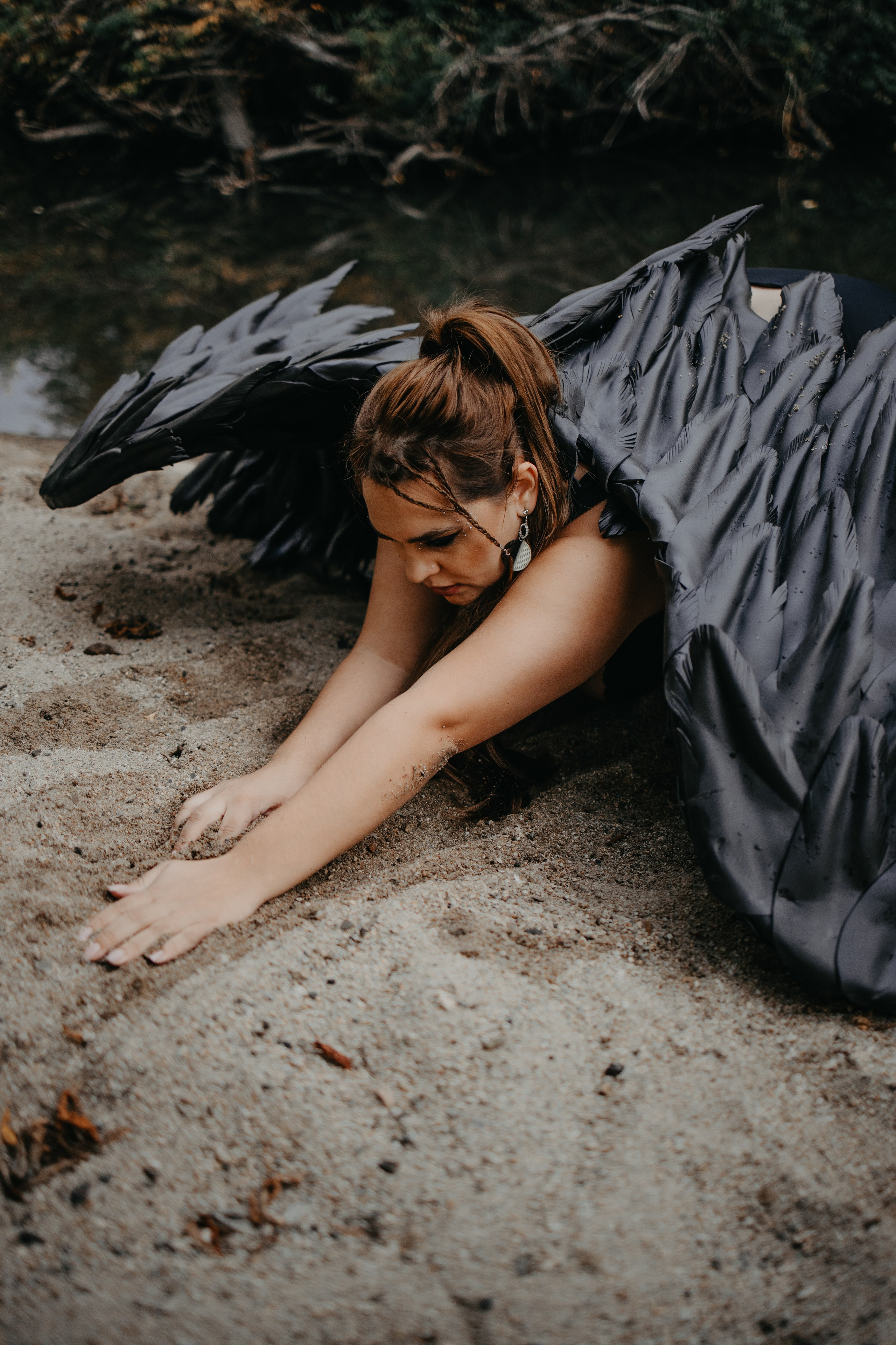 Алёна 18+. Фотограф Астана. Индивидуальные, парные и семейные фотосессии