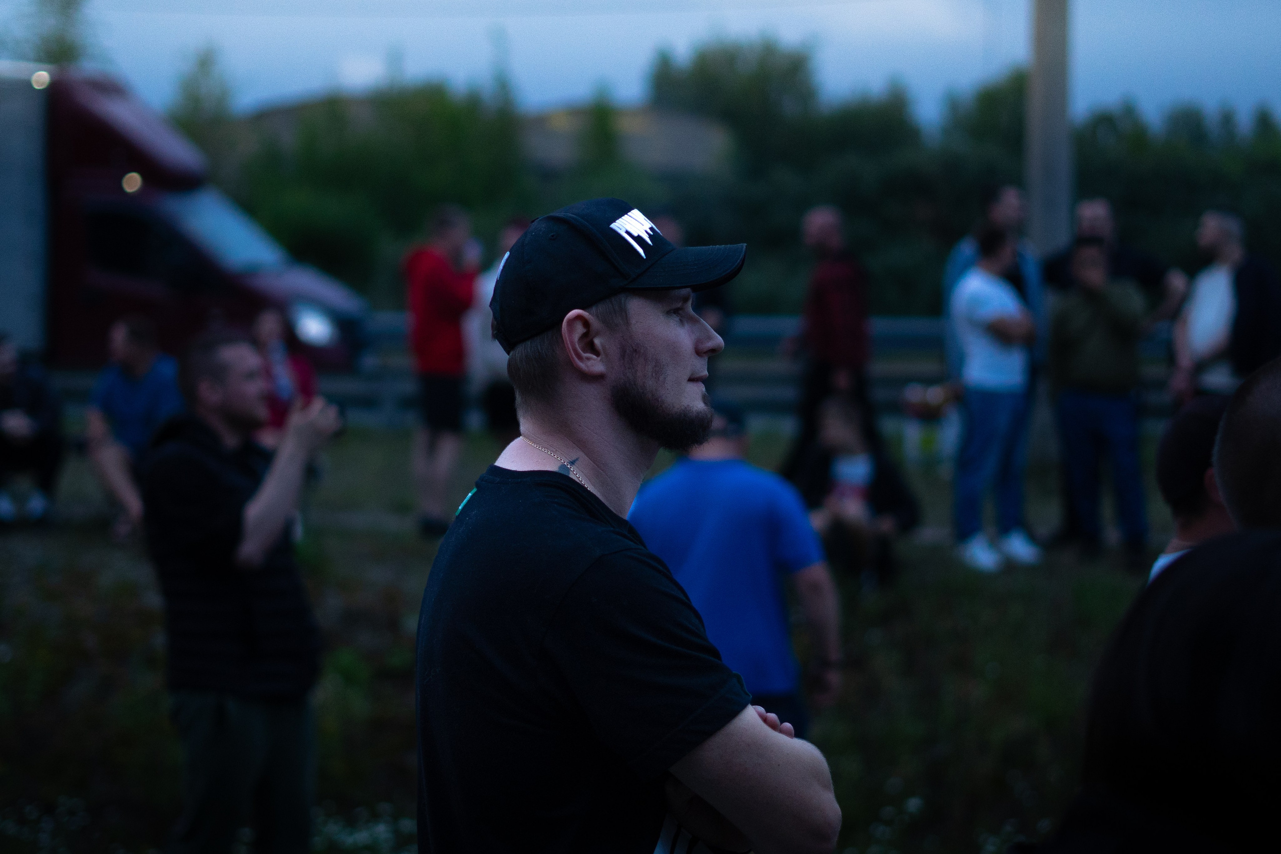 SMOTRA RACE 24. OZ Production