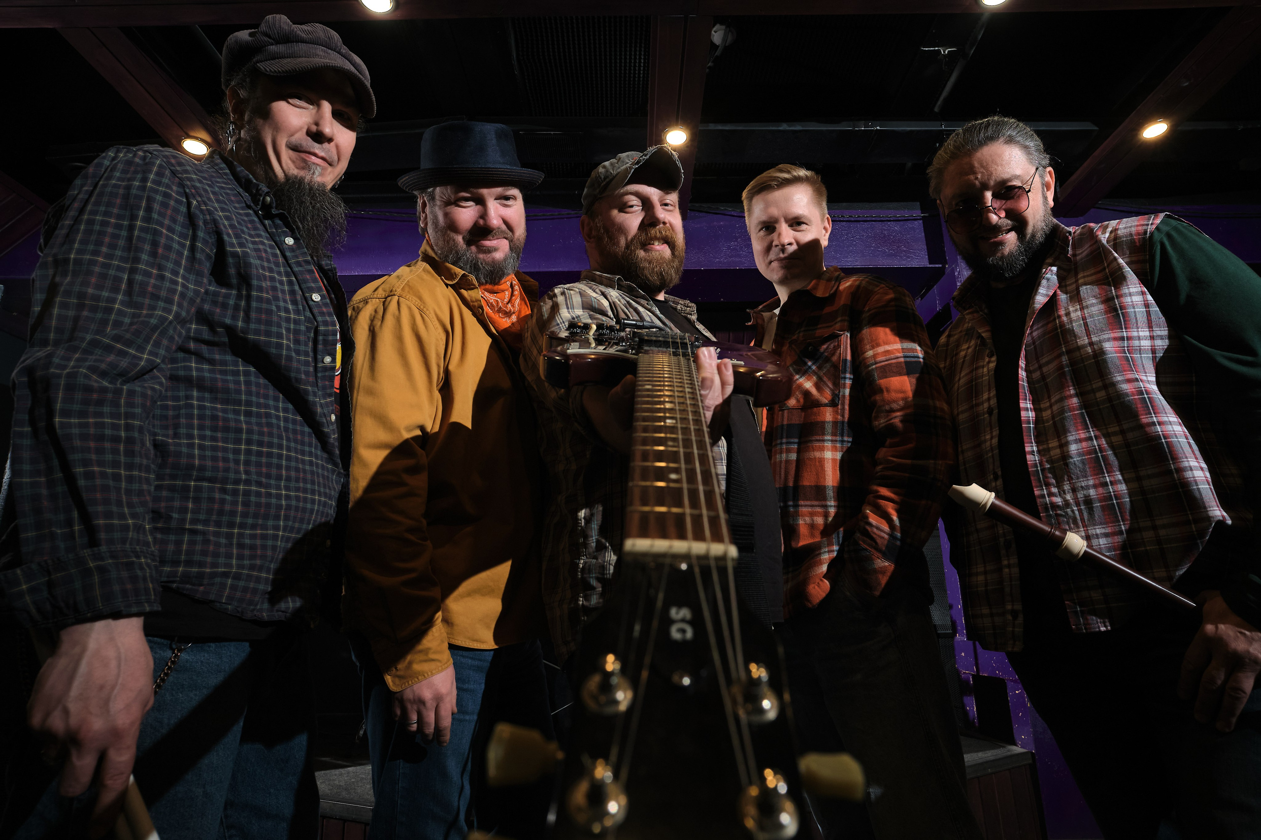 Фотосессия для музыкальной группы, фотосессия для музыкантов, концертная съемка, группа Лихолетье, фотосессия музыкальных коллективов, фото и видеосъемка концертов, репитиций, бекстейдж