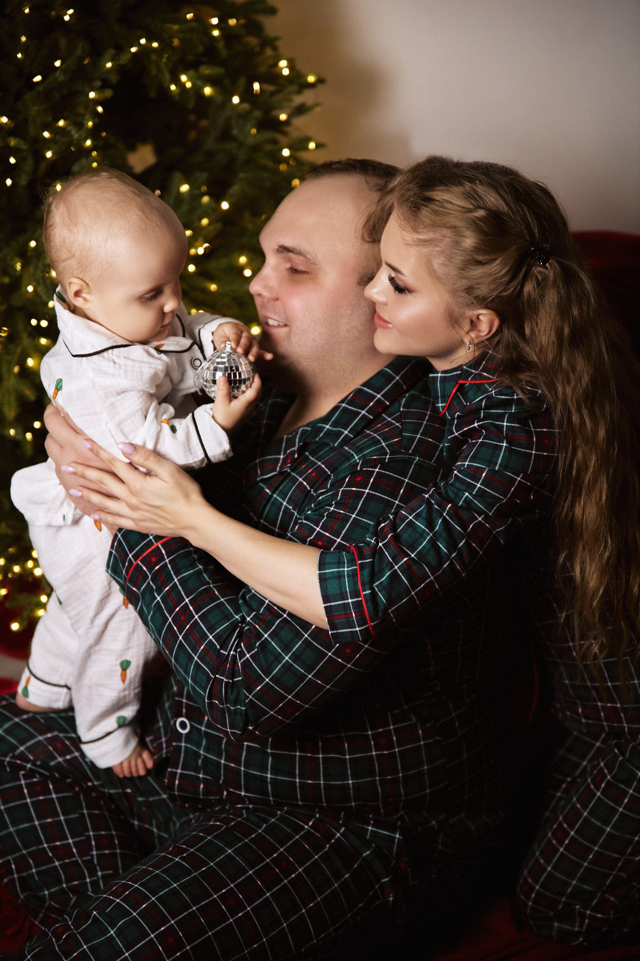 Семейные. Фотограф в г. Уссурийск Юлия Зозуля