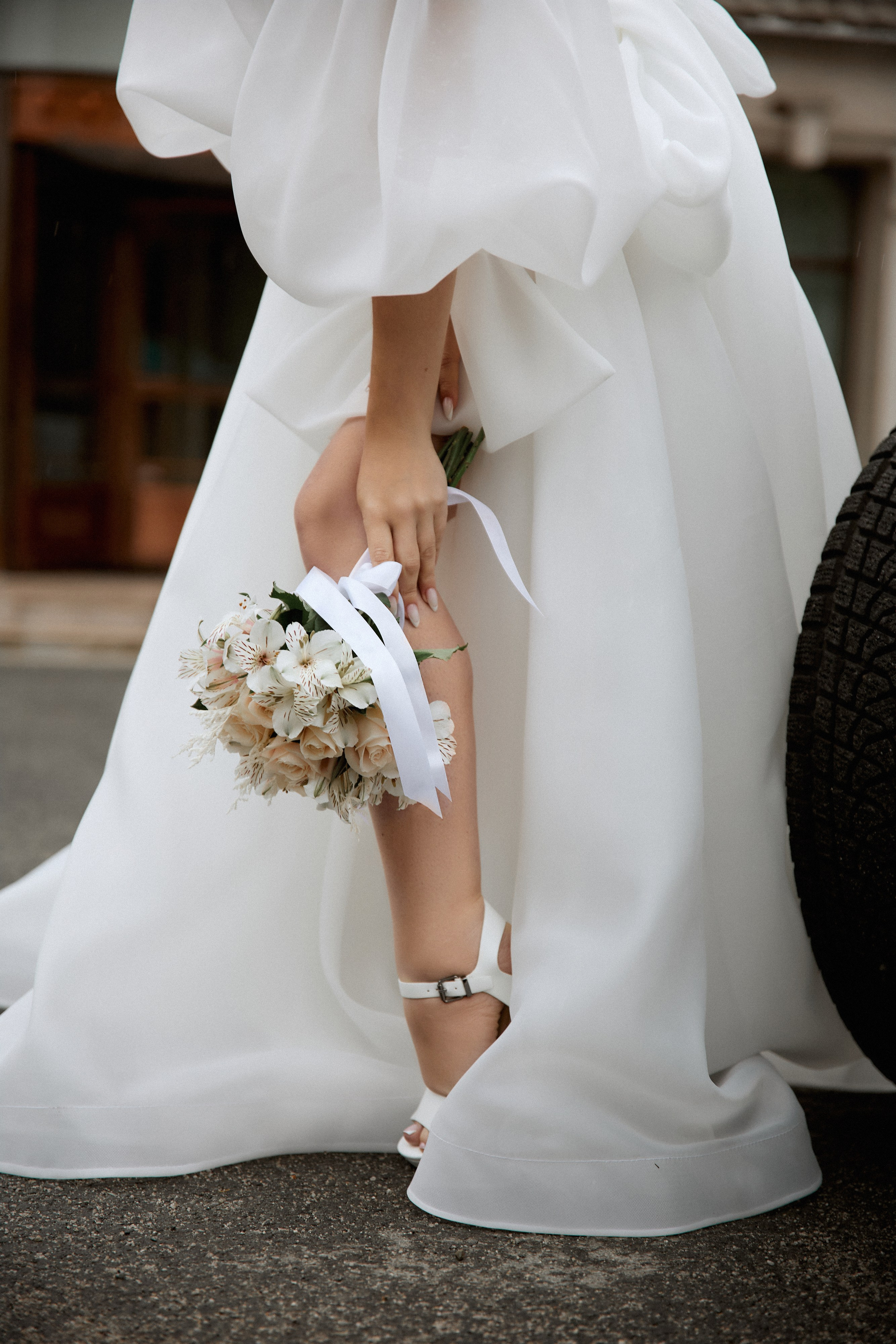 Дарья и Роман. Фотограф в г. Уссурийск Юлия Зозуля