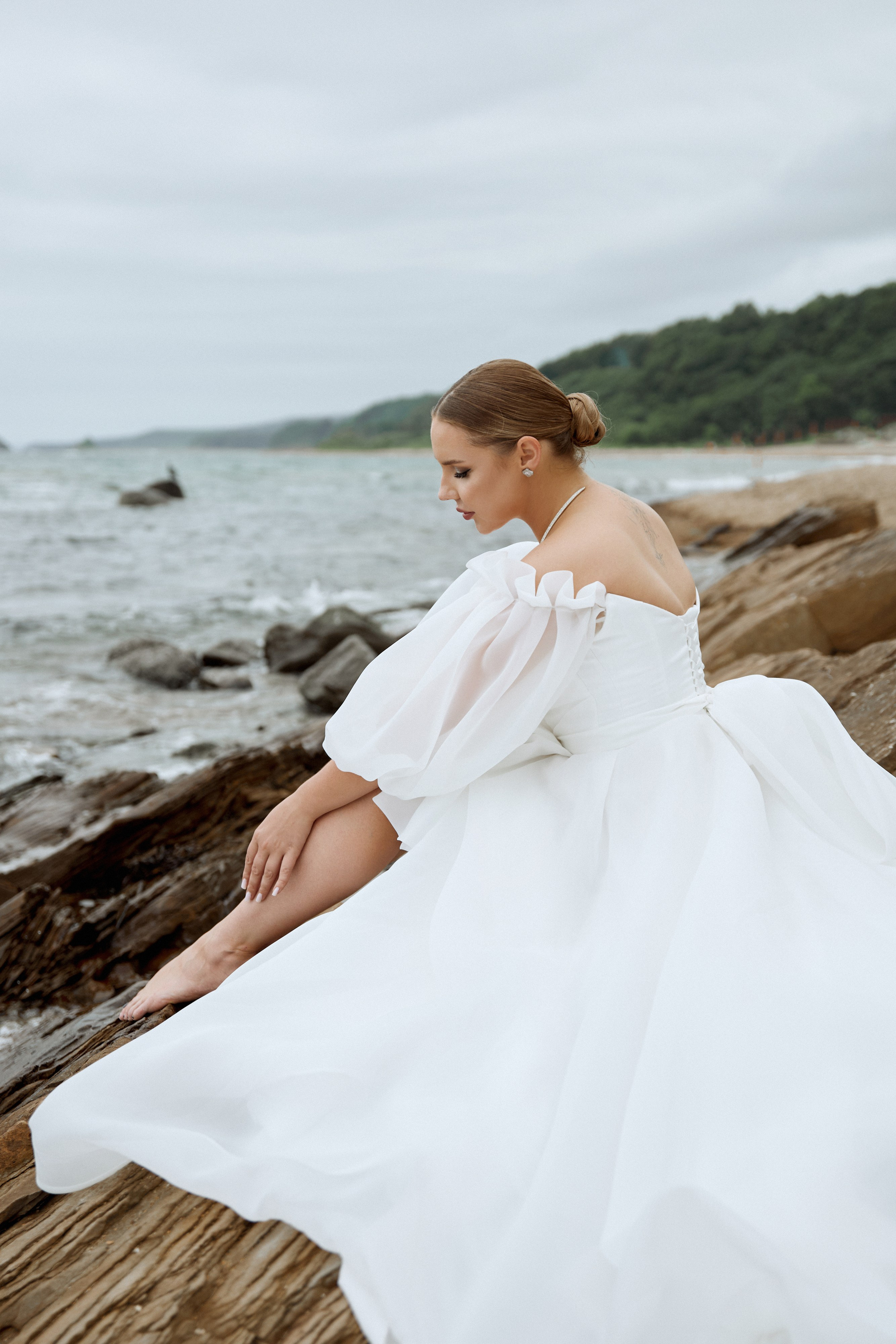 Валерия и Андрей. Фотограф в г. Уссурийск Юлия Зозуля