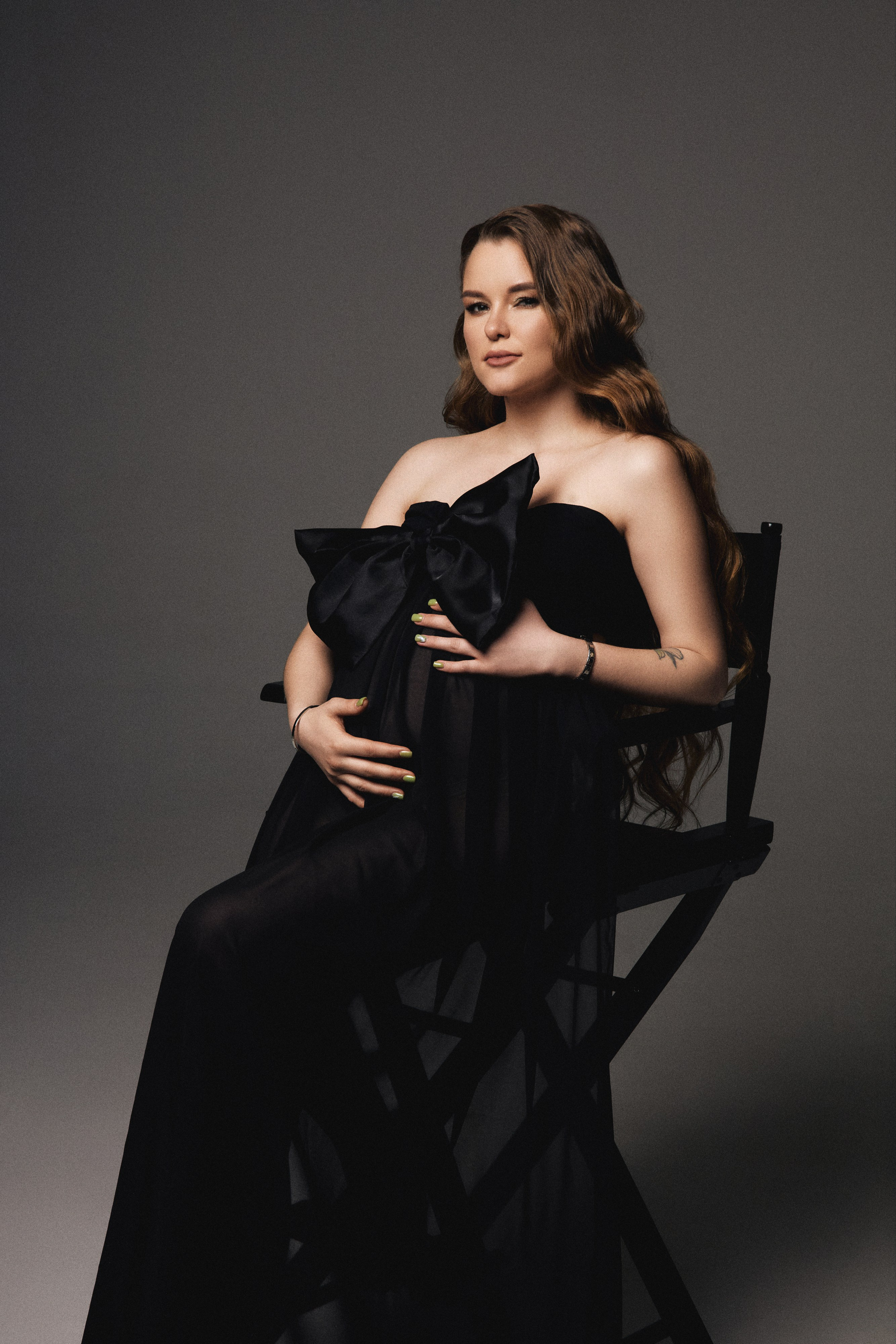 В ожидании. Фотограф в г. Уссурийск Юлия Зозуля