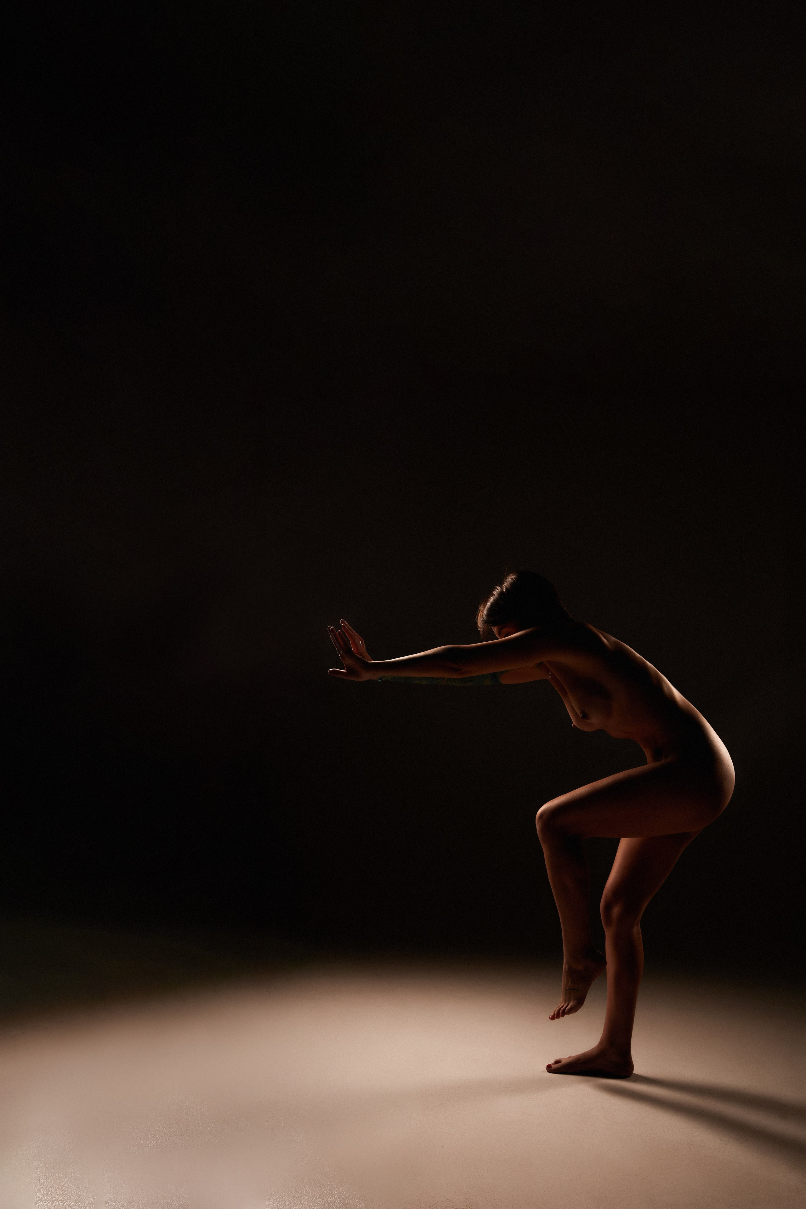 Студийные женские. Фотограф в г. Уссурийск Юлия Зозуля