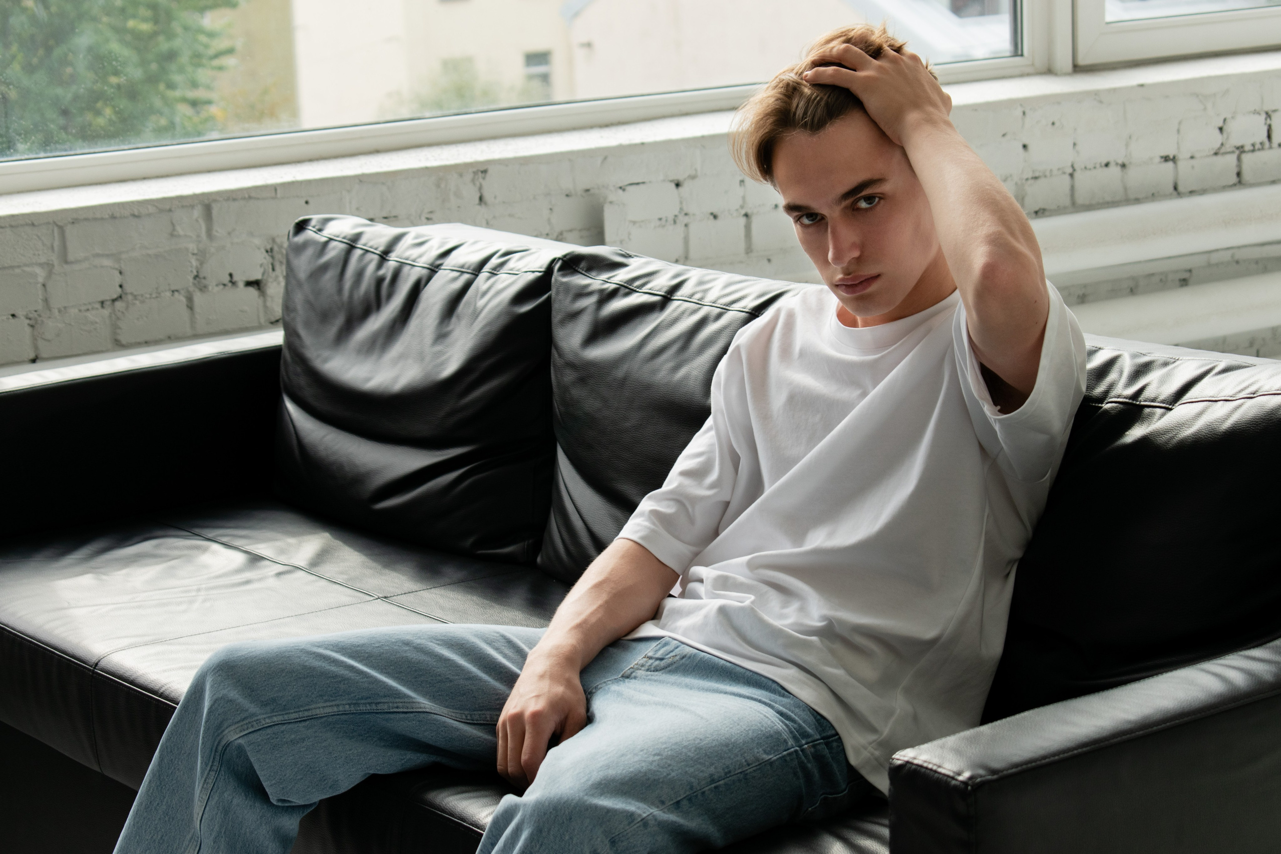 ROMA. Индивидуальный фотограф в Санкт-Петербурге Надежда Волобуева