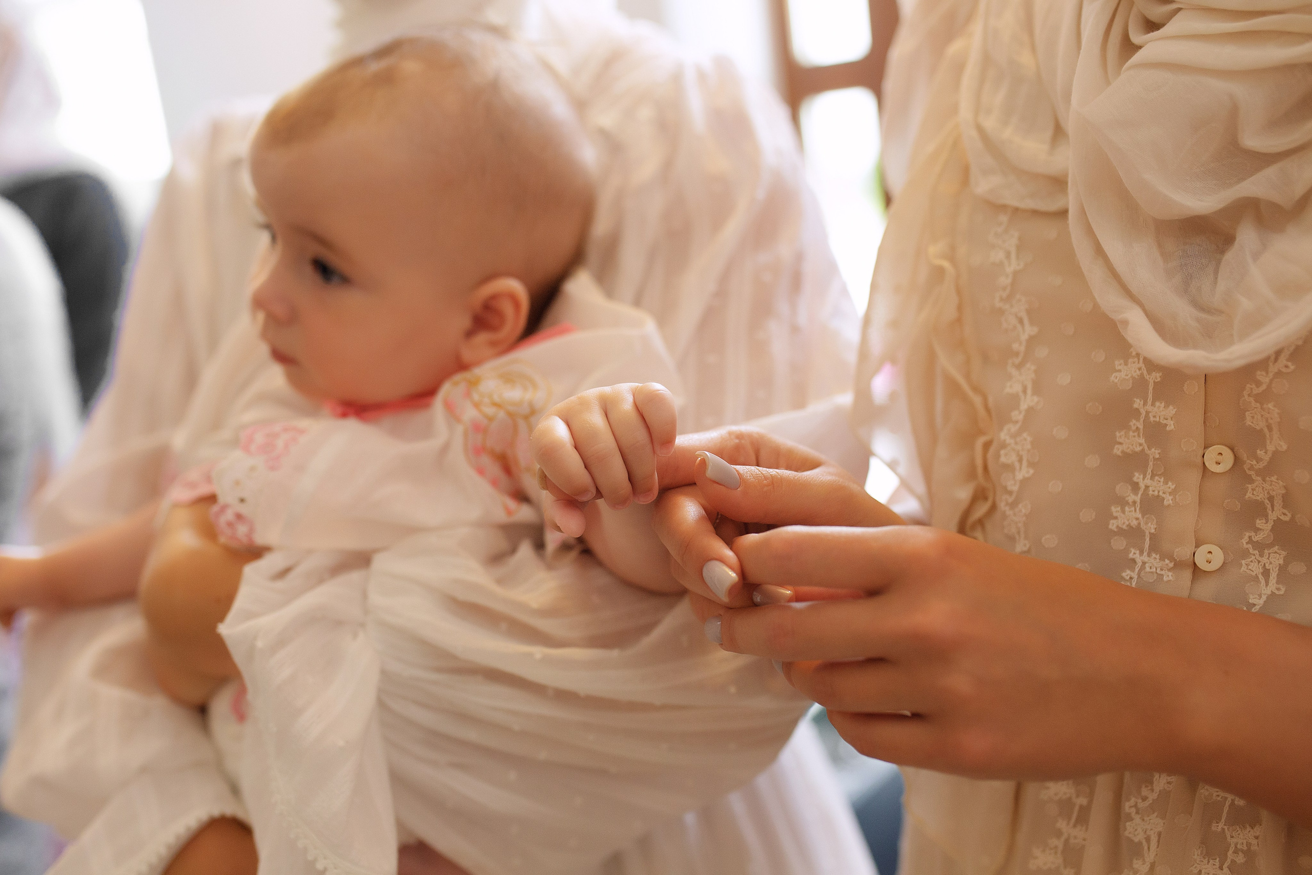 КРЕЩЕНИЕ ЕСЕНИИ Брест. Фотограф новорожденных Оксана Полевская