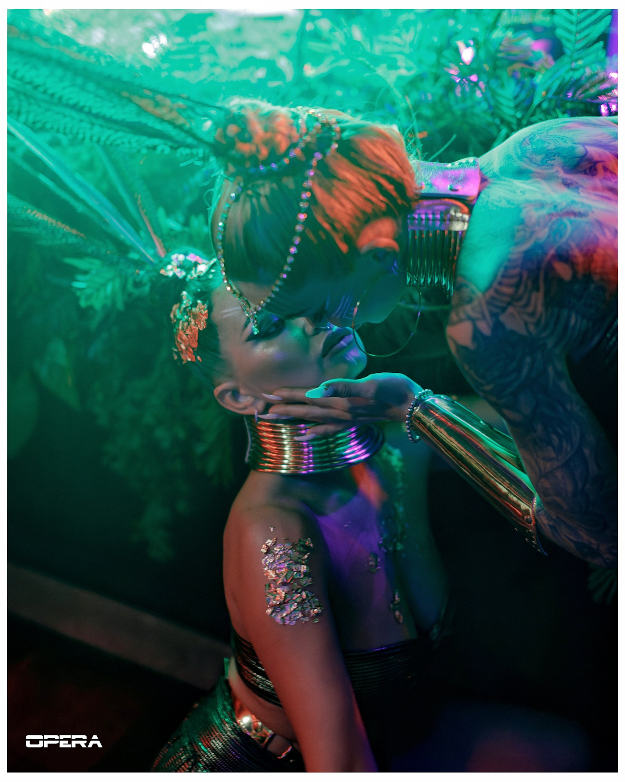 OPERA 15. Репортажный и портретный фотограф, Влад Хафизов, Москва