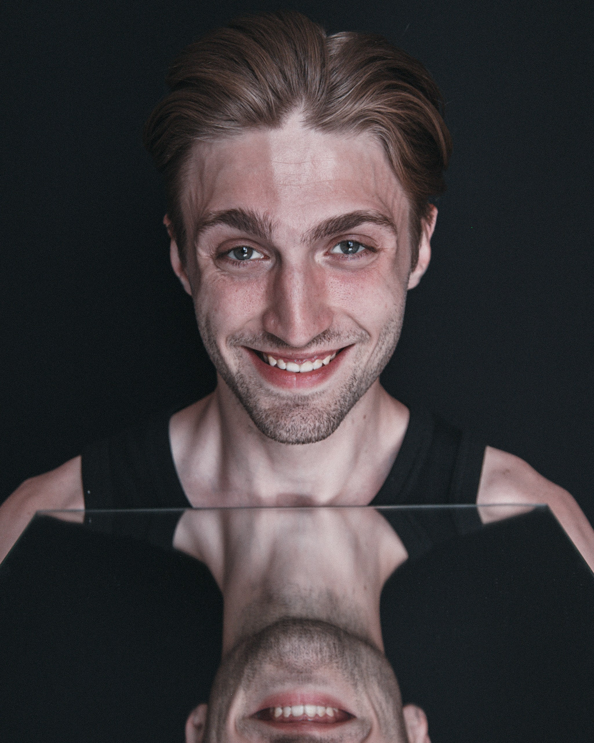 Сергей Легенда. Репортажный и портретный фотограф, Влад Хафизов, Москва