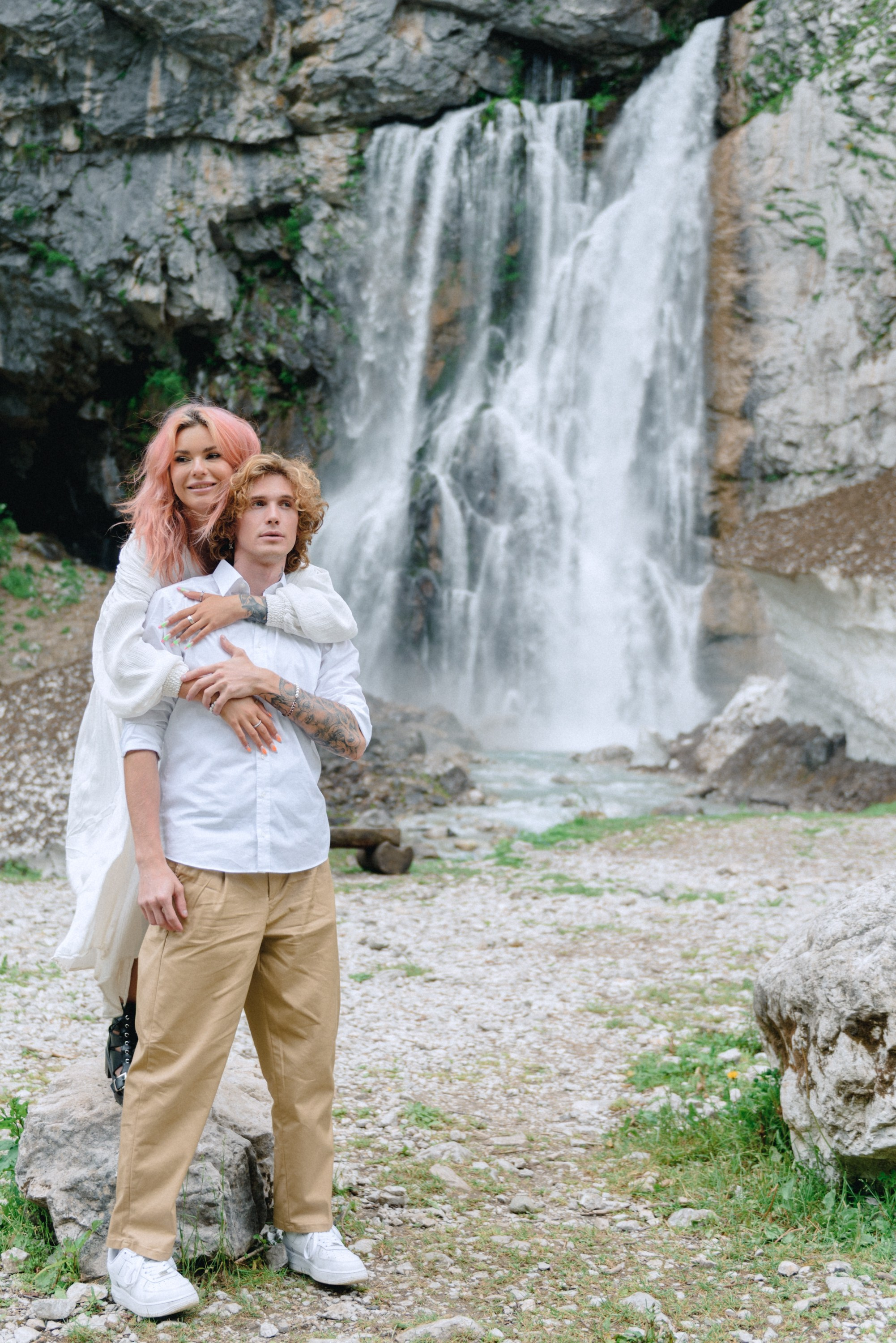 Alpine meadows phototour|The Italian Dolomites Love Story photoshoot. Fedor Lemeshko — Destination Wedding and Family Lifestyle photographer