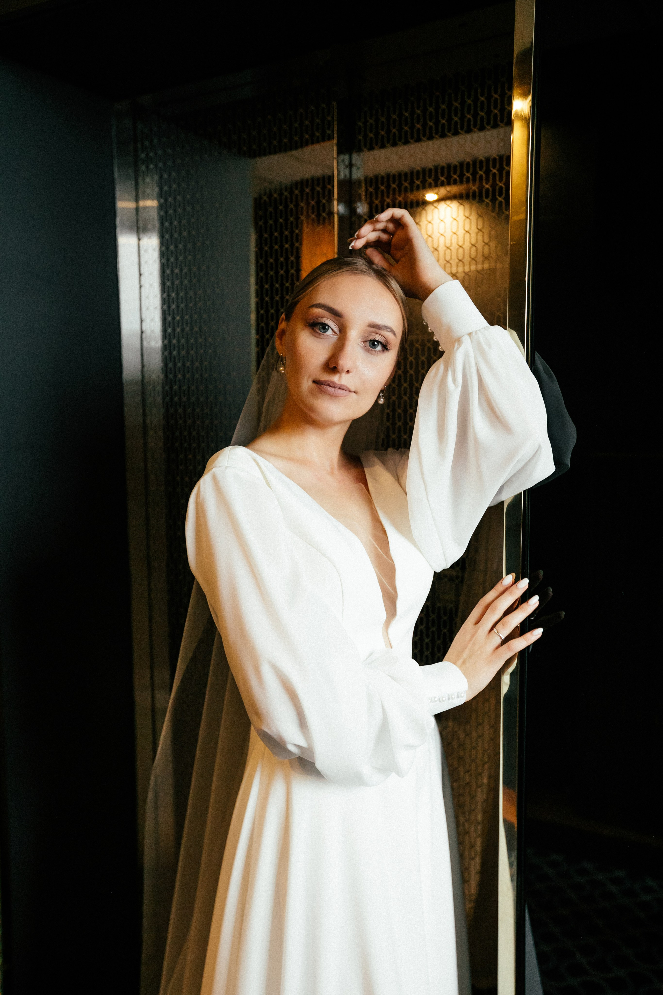 Полина и Егор. Свадебный фотограф Ростове-на-Дону