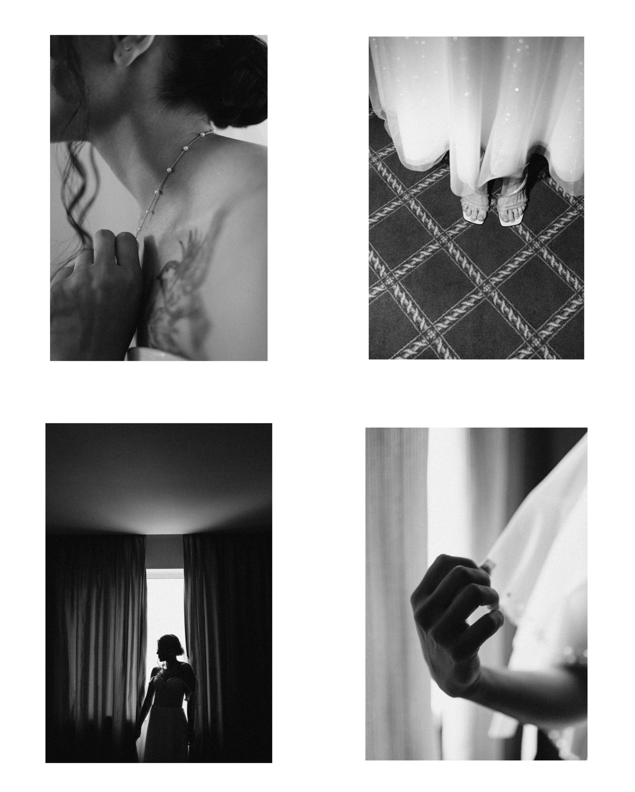 Портфолио. Свадебный фотограф Семен Матвин