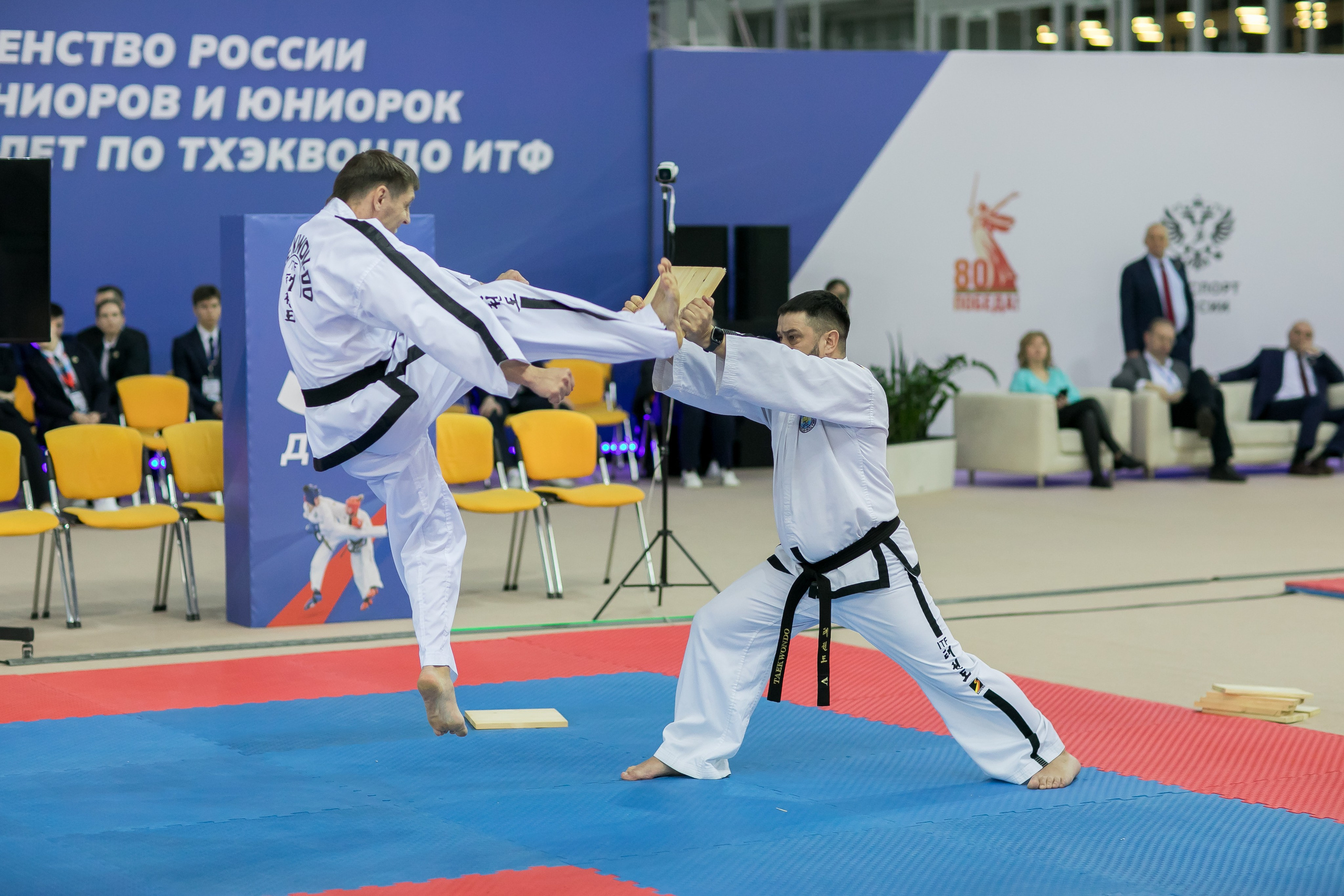 Тхэквондо. Фотограф в Сочи, Краснодаре и Ростове на Дону