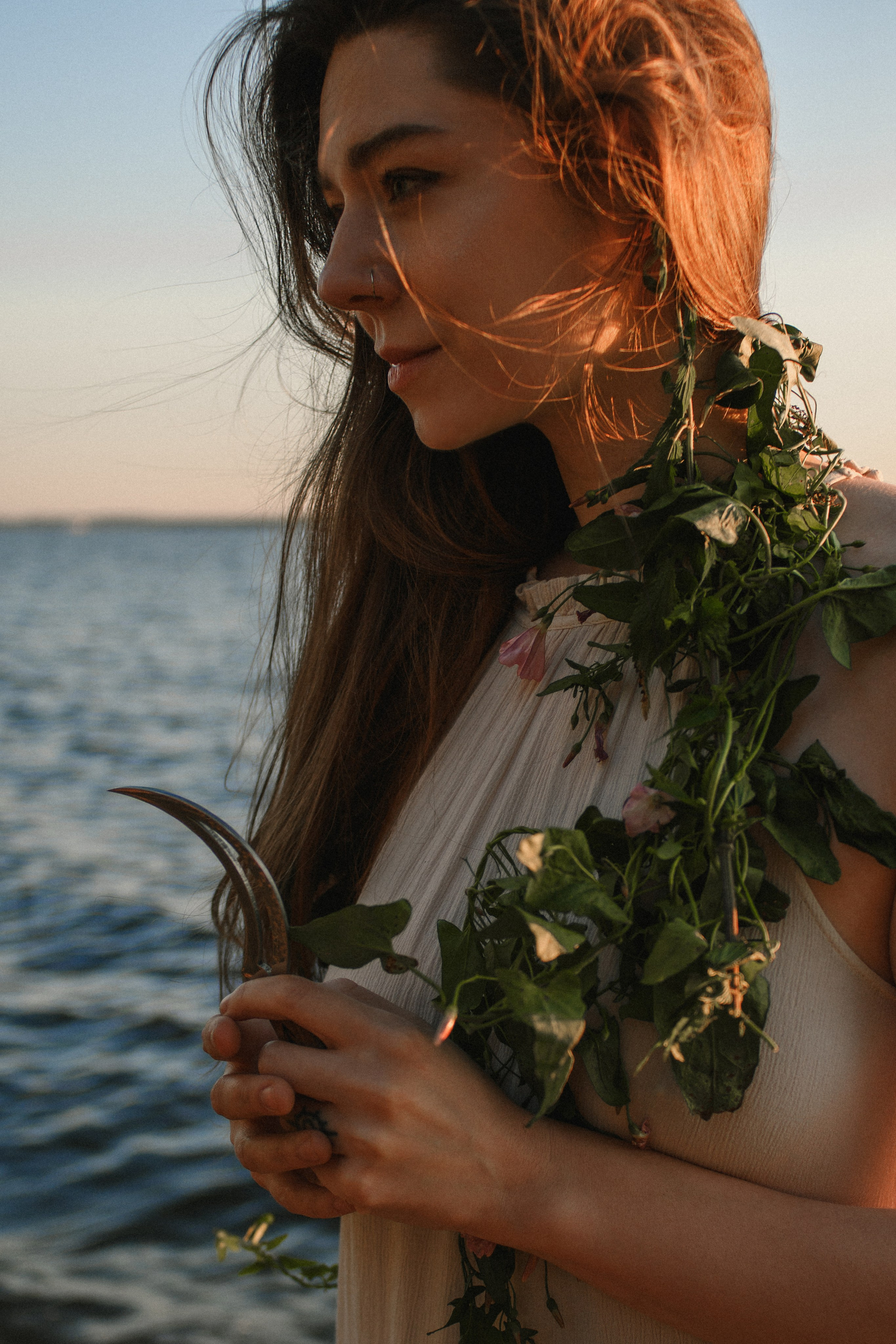 Екатерина. Фотограф в Челябинске Любовь Денисенко