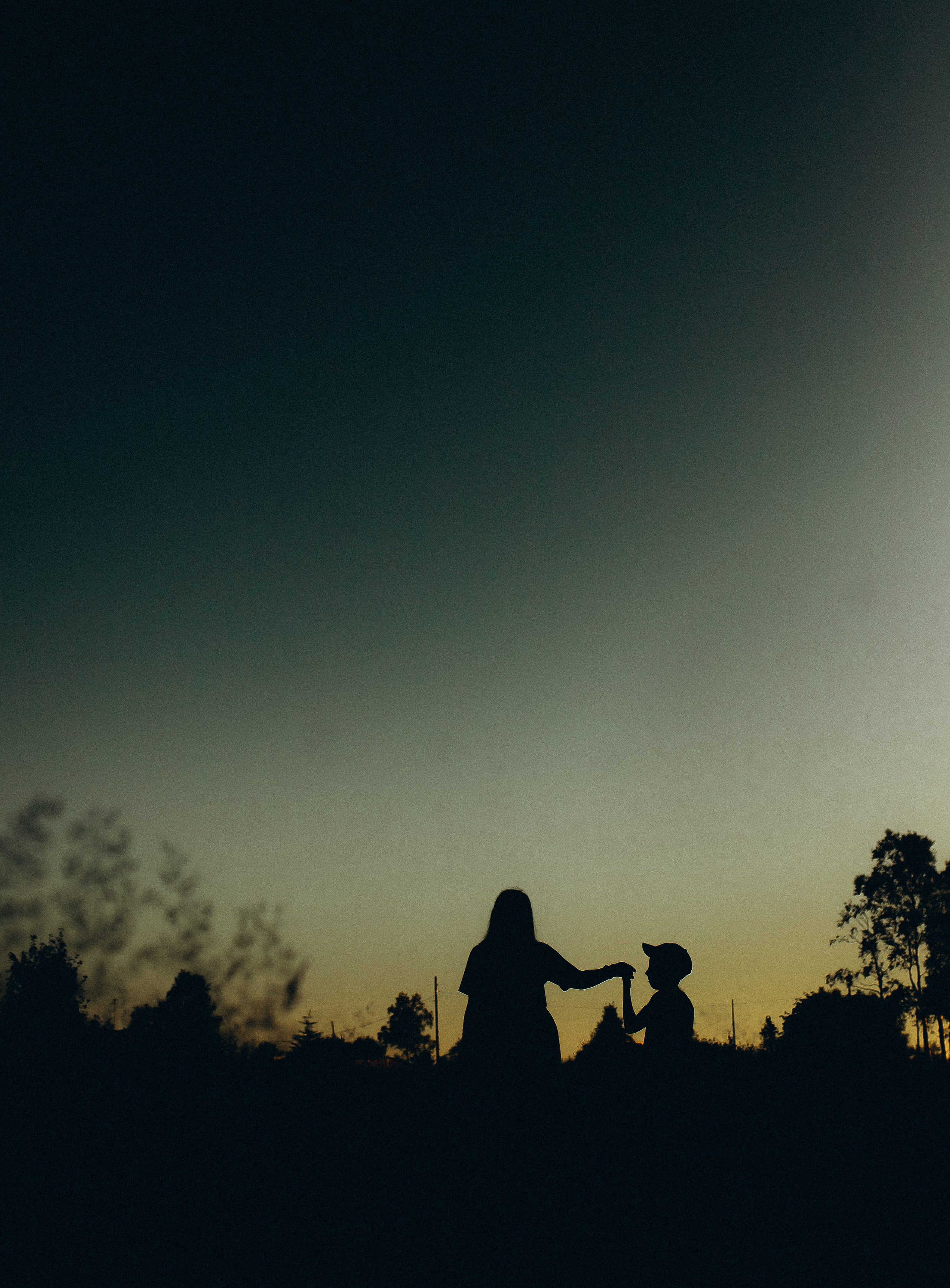 Семейная киноистория. Фотограф Комсомольск-на-Амуре Ольга Василенко