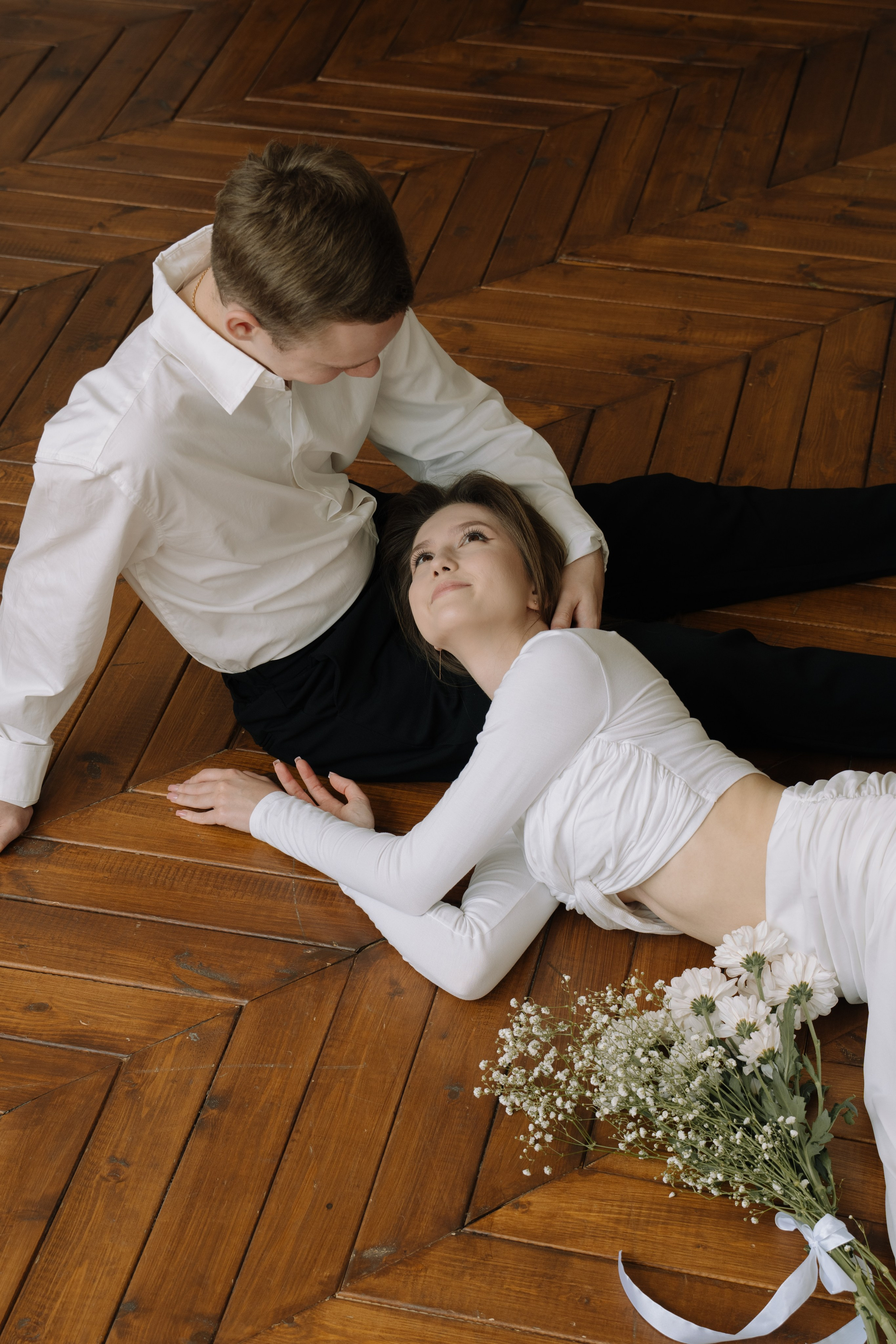 Искусство любить