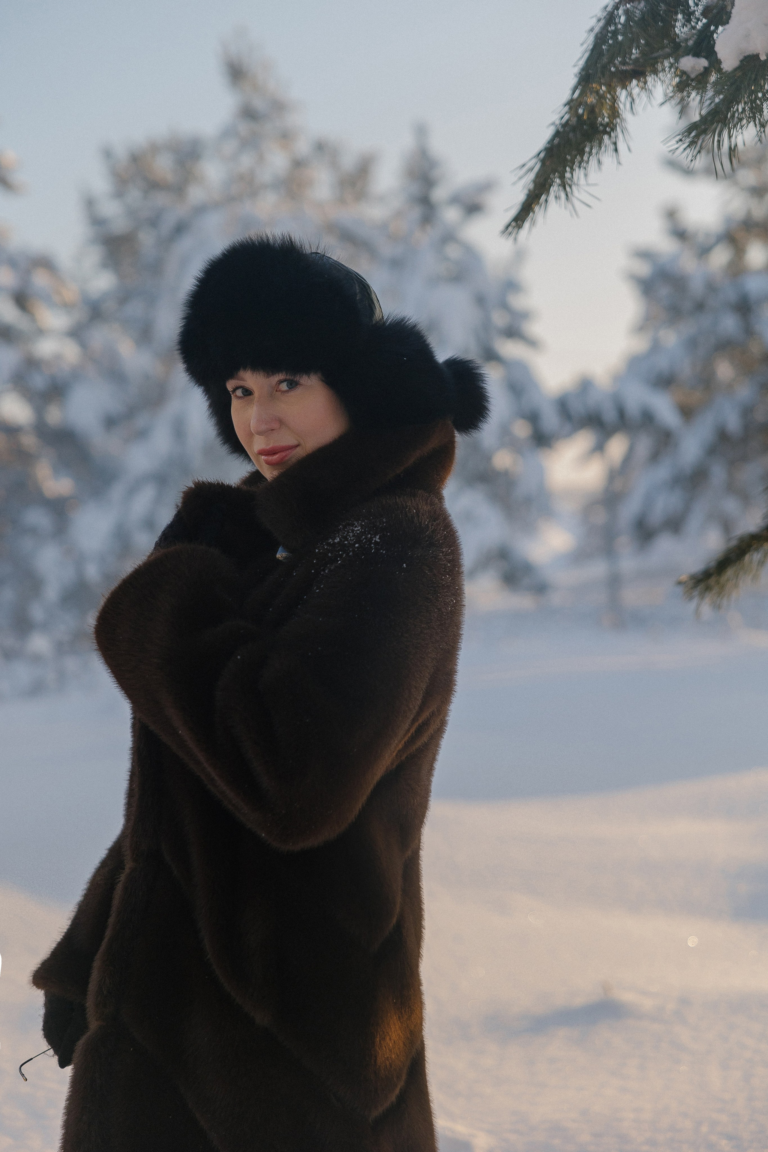 Après-ski. Главная