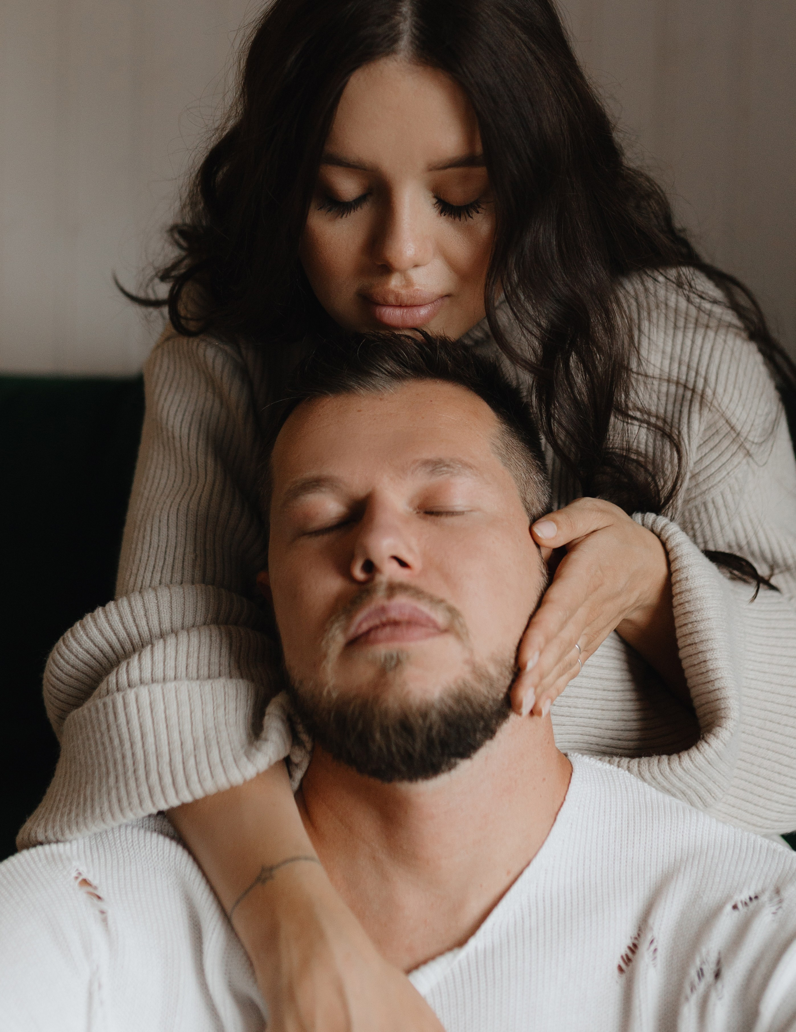 В ожидании ♥. Фотограф Сургут | Лейсан