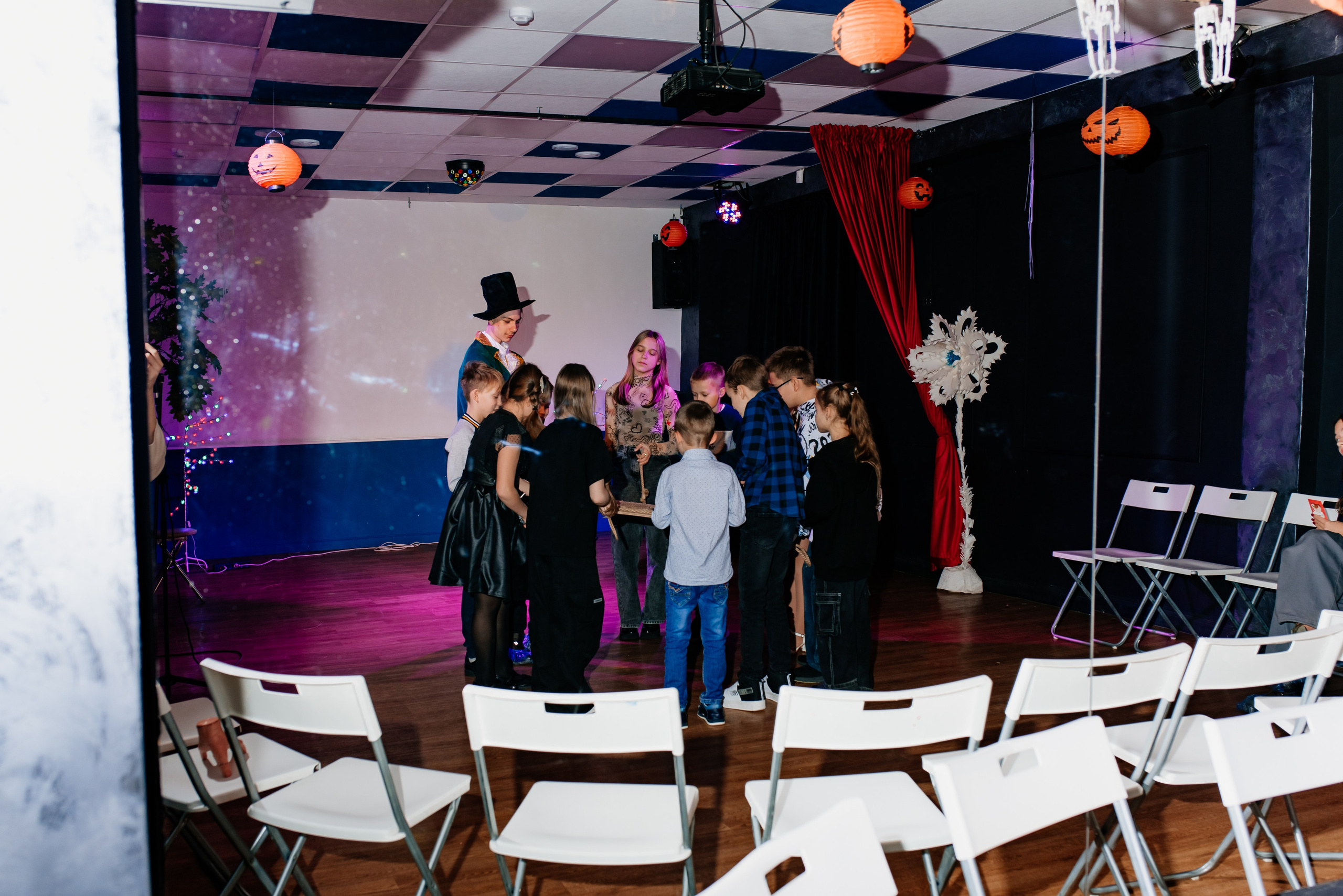 День Рождения. Персональный и семейный фотограф в Нижнем Новгороде-Карачева Анна