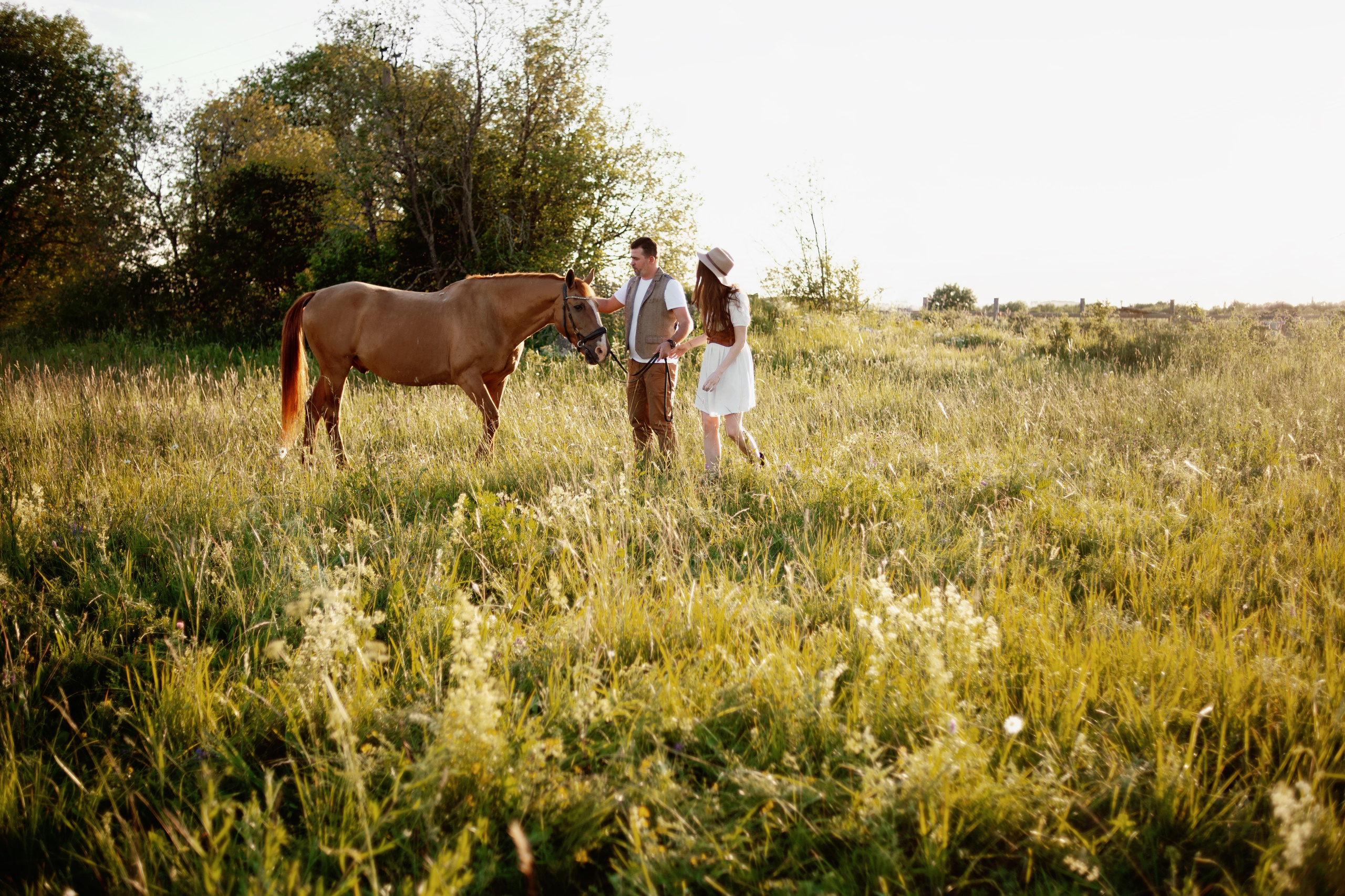 Ранчо. Ваш семейный фотограф