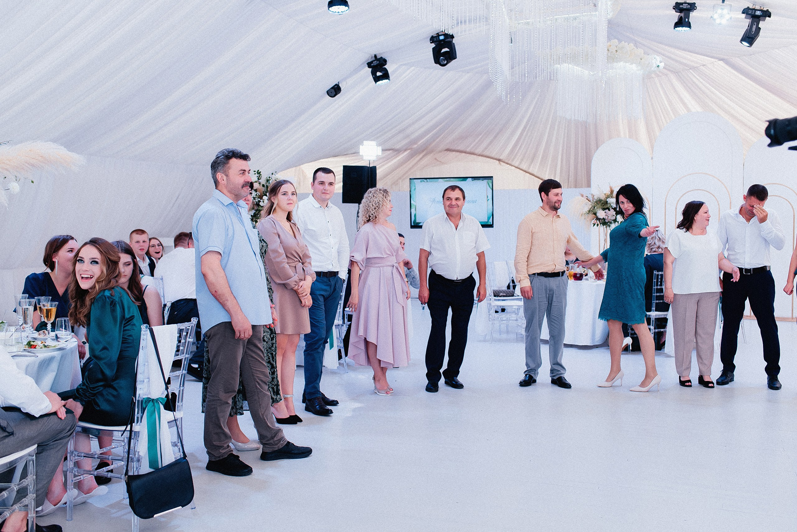 Арина и Тема. Выездная на Финском. Семейный и Свадебный фотограф. Санкт-Петербург. Пушкин