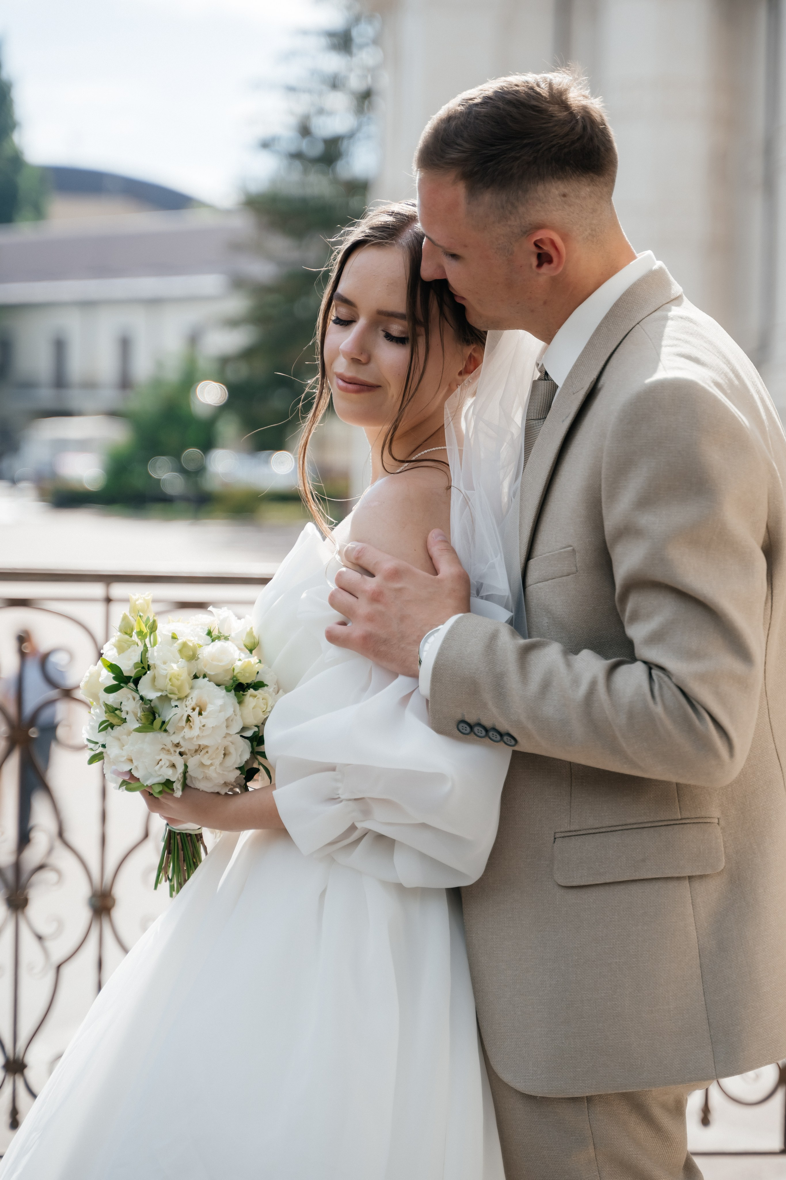 Дамир и Мария. Свадебный фотограф и видеограф Жанна и Ренат Костандян, Ставрополь