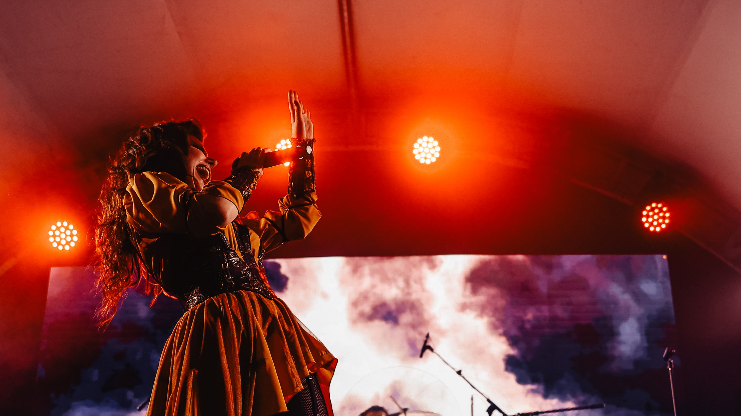 ДЖОКОНДА @ТЕРРИОТРИЯ