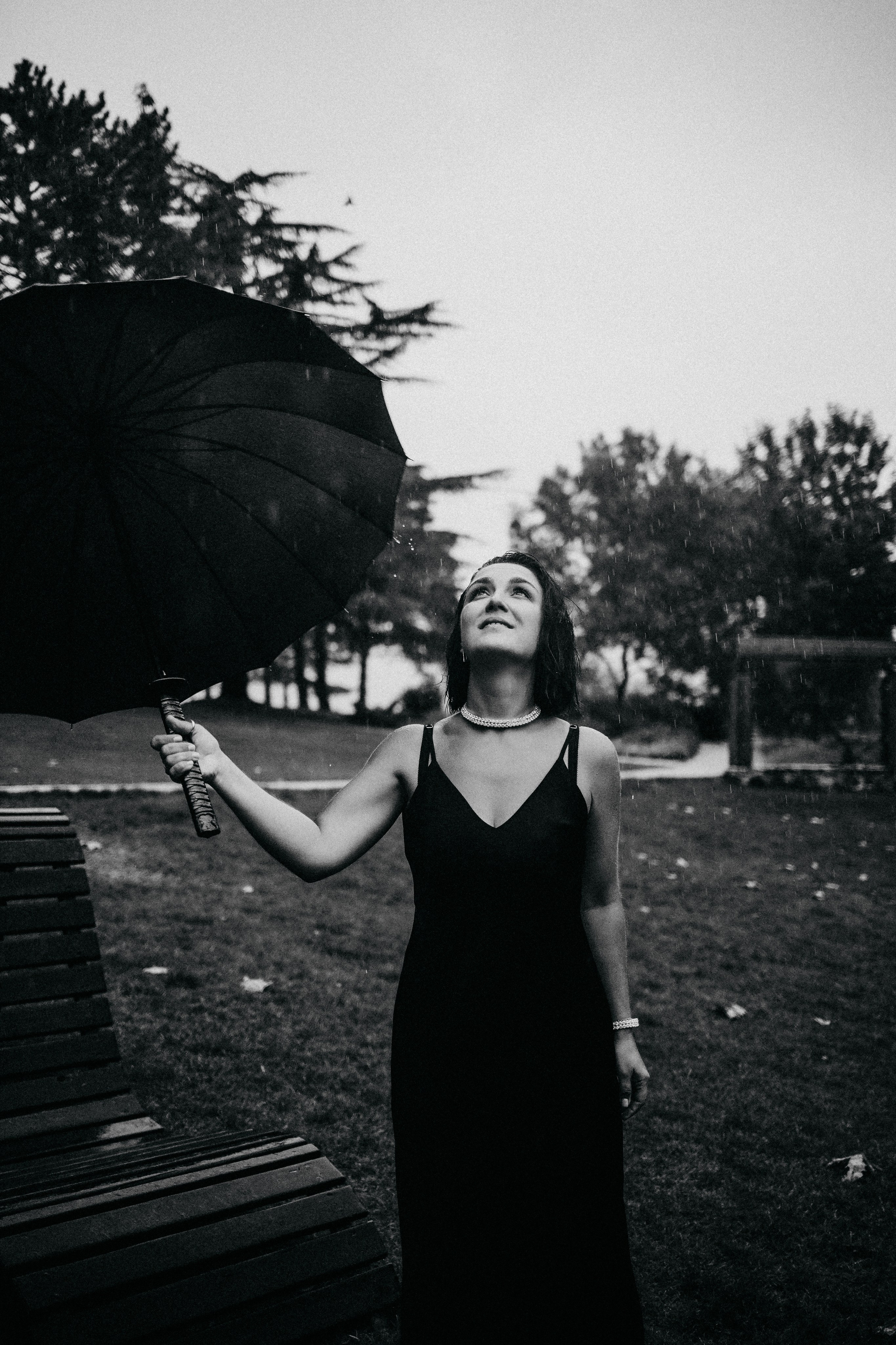 Личности. Фотограф Анастасия Огнева