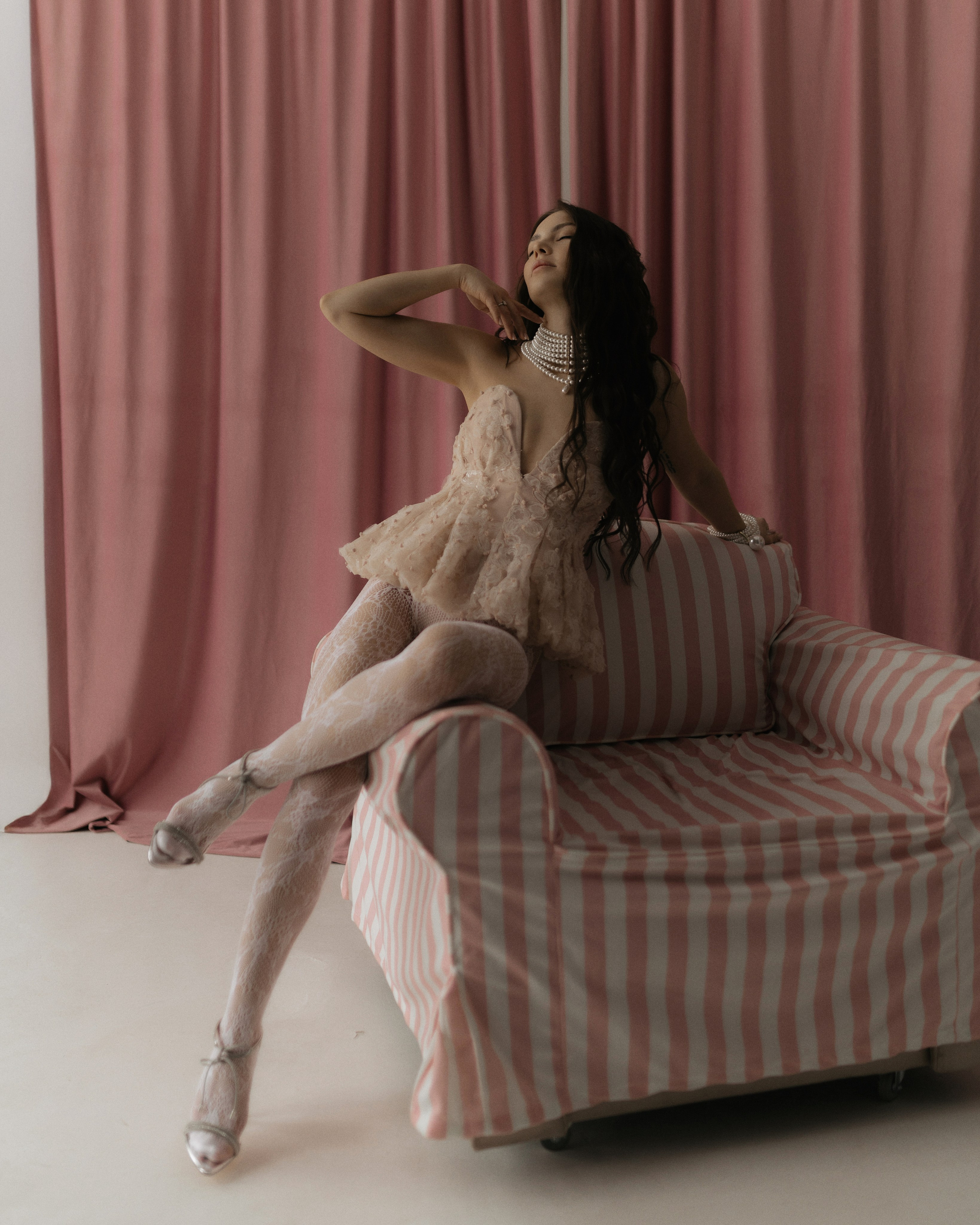 Регина. DARYA.BELKINA