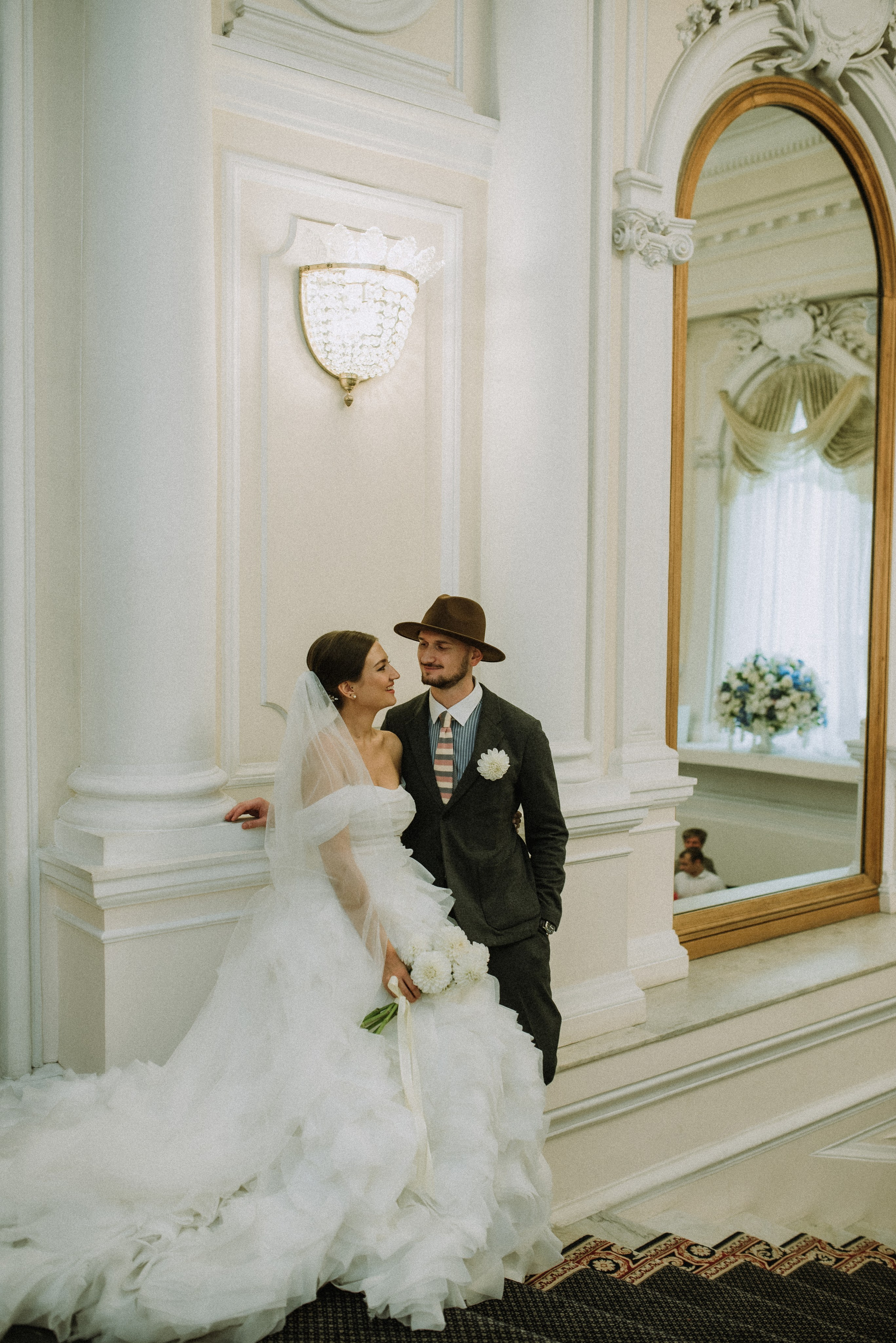 Ваня и Настя. Фотограф в Санкт-Петребурге и в Великих Луках Волченкова Екатерина