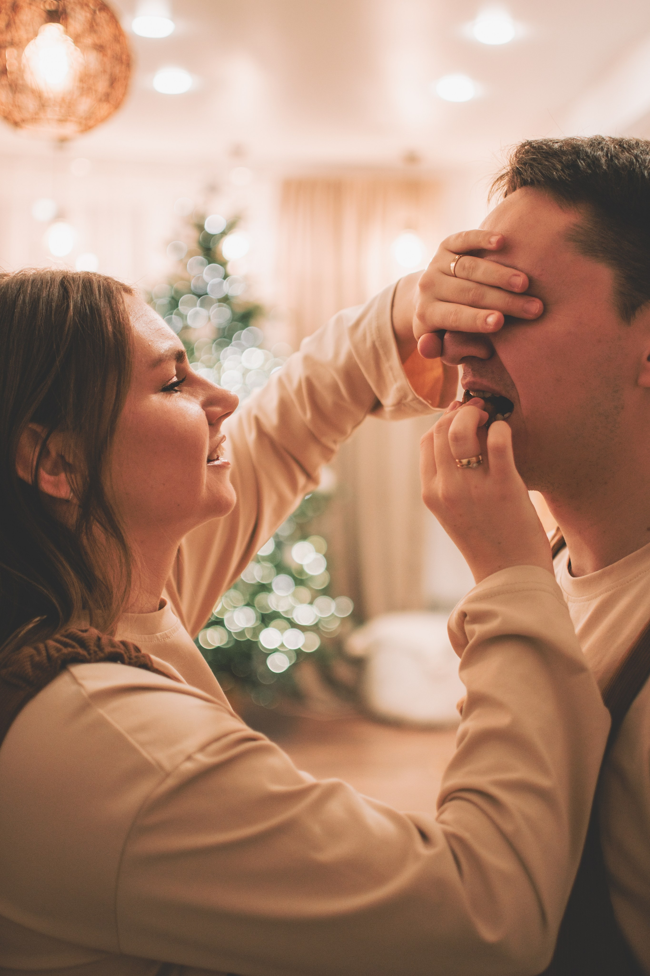 Семейная фотоистория. Семейный и свадебный фотограф Губкинский и Ставрополь