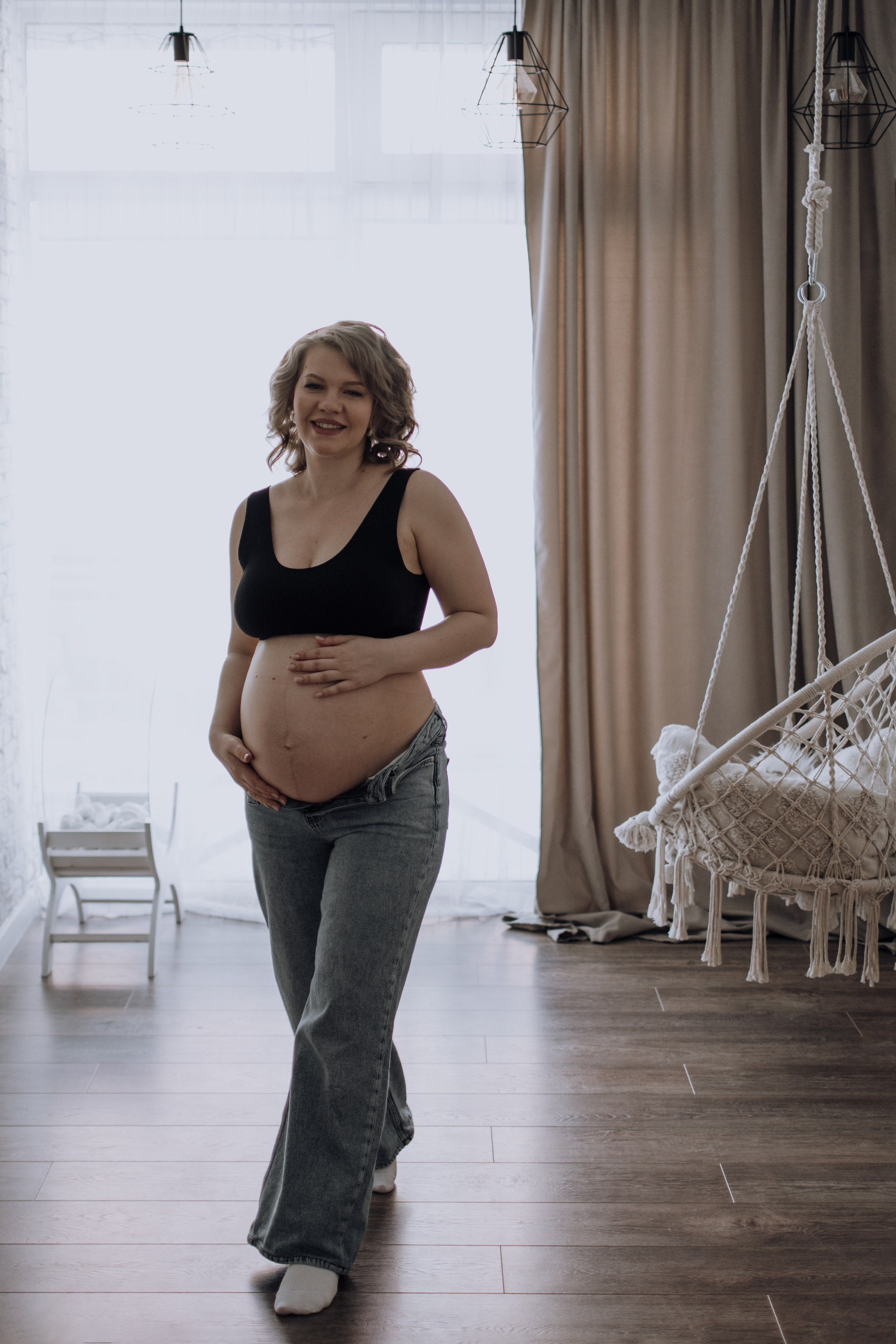 Любовь на троих. Семейный и свадебный фотограф Губкинский и Ставрополь