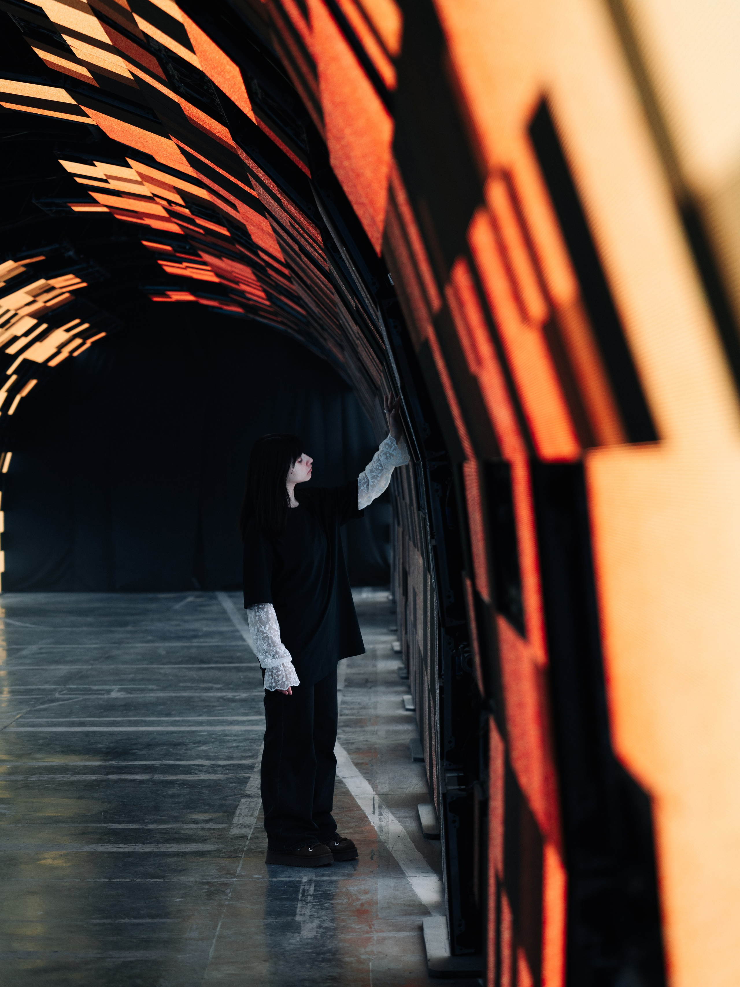 INTERVALS.EXHIBITION. @tomrus: Рустам Шагиморданов — фотограф