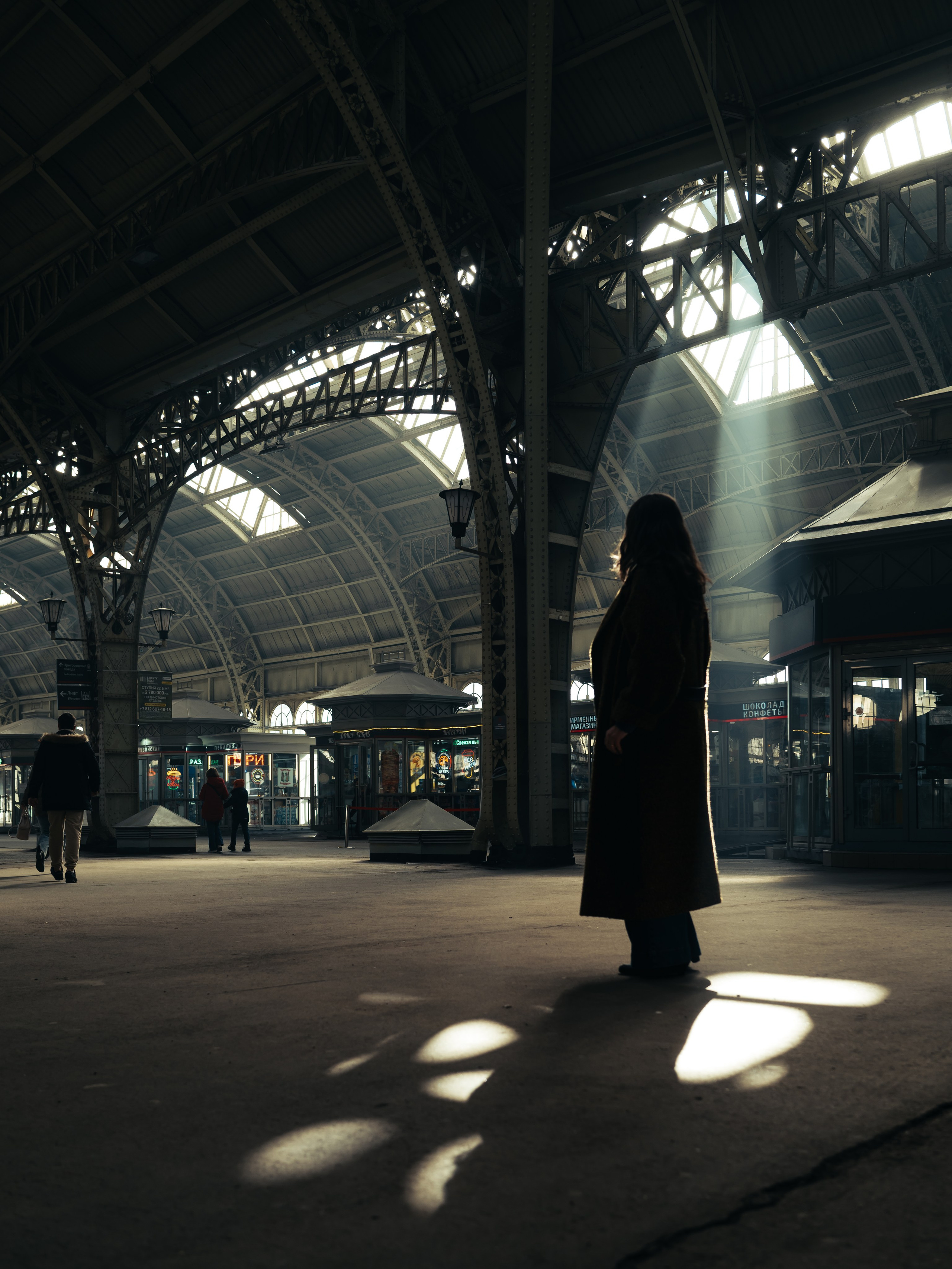 Street photography / Уличная фотография. @tomrus: Рустам Шагиморданов — фотограф