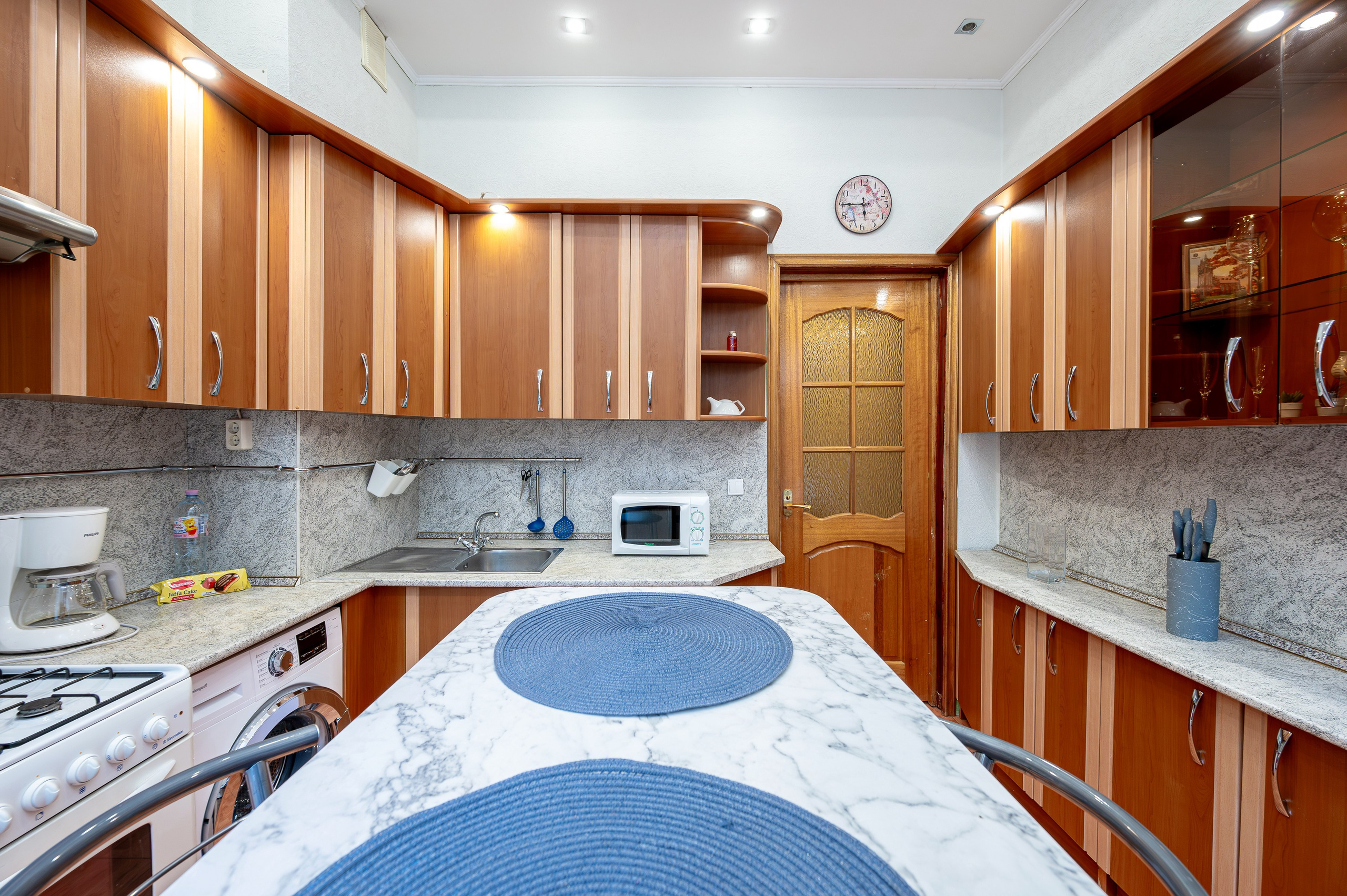 Квартира на ул. Рубинштейна. Интерьерный фотограф. Фото- видеосъемка недвижимости Санкт-Петербург