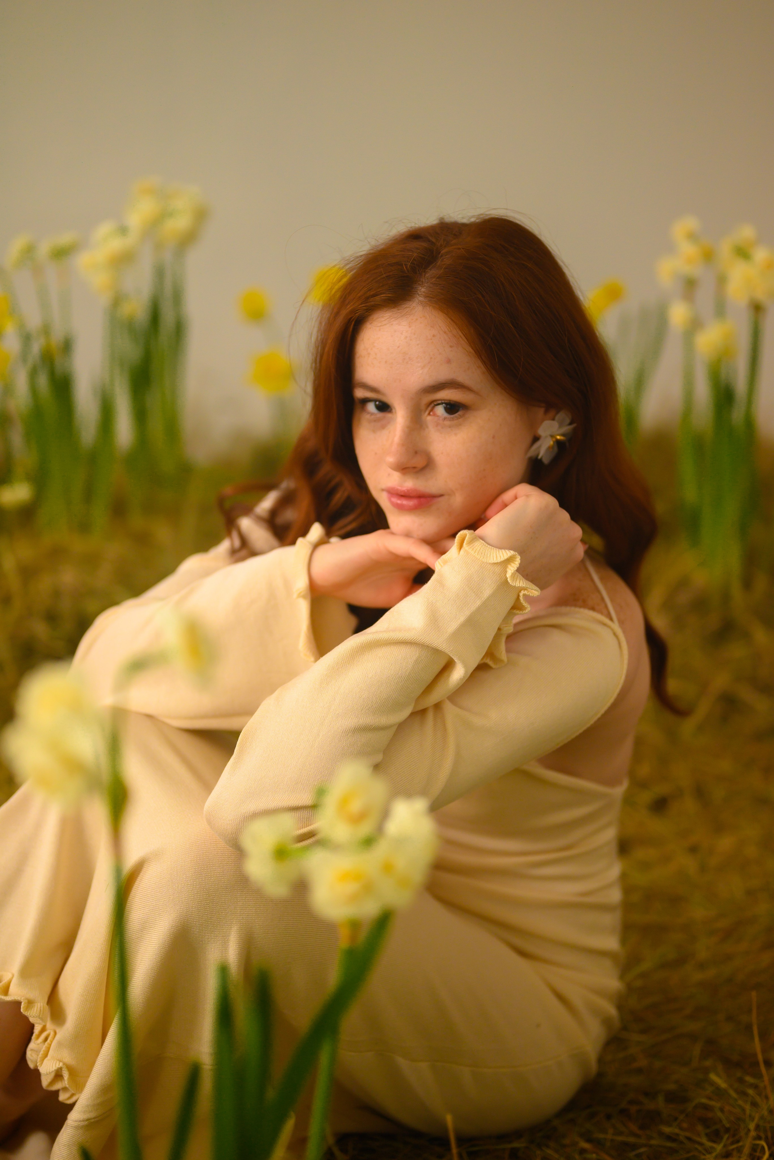 Рита. Фотограф Ира Арефьева Москва|Истра