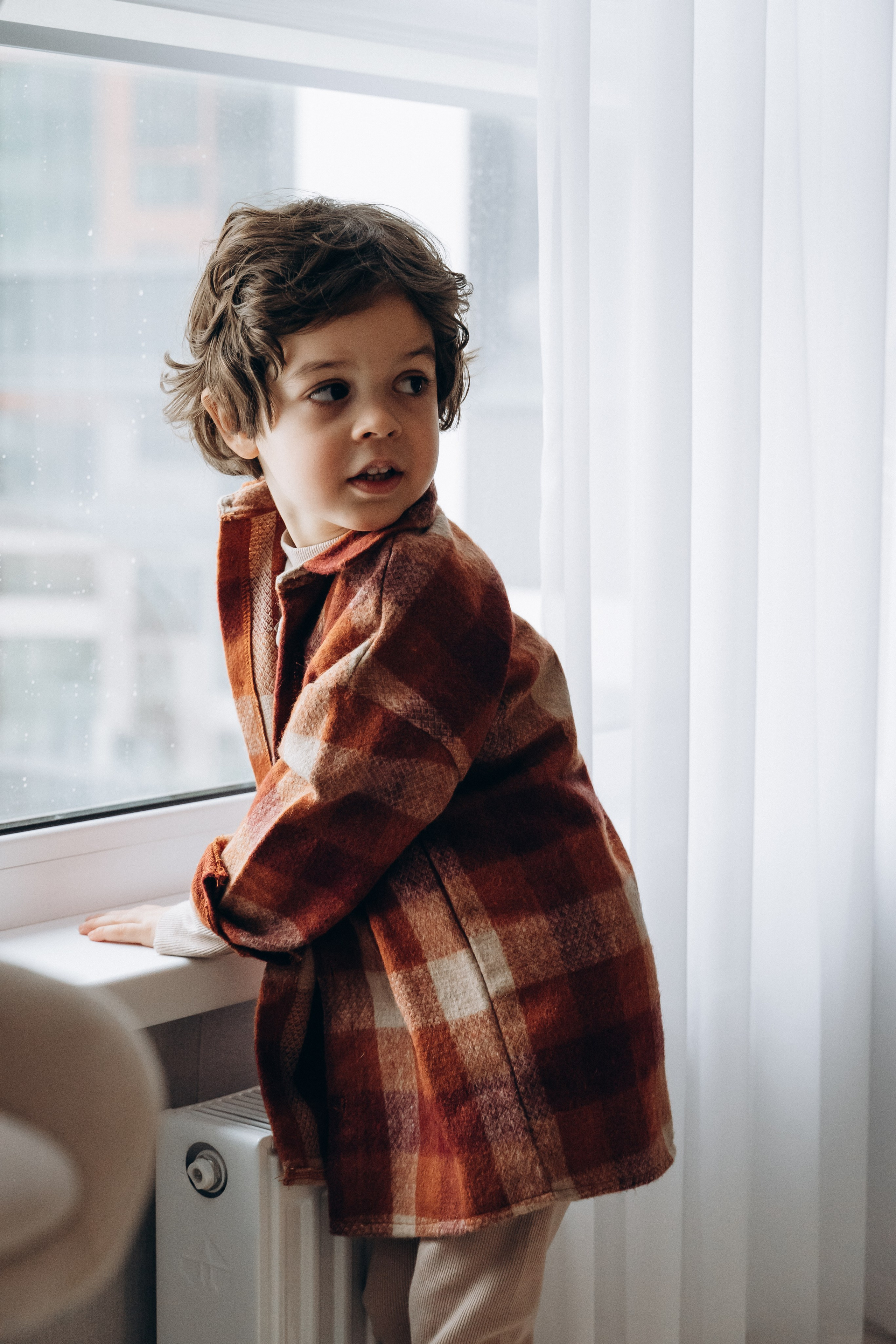 Домашняя для Оксаны. Семейный фотограф в Минске Дарья Дреко