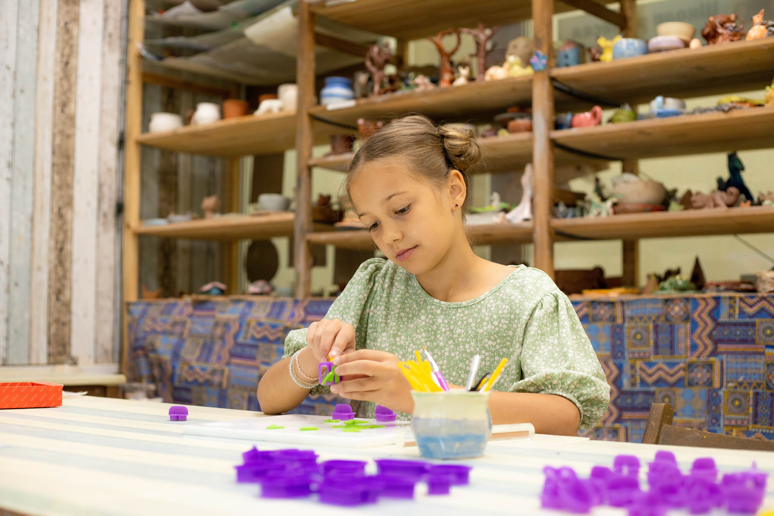 Фотосессия товара. Набор форм для WB. Фотограф Москва