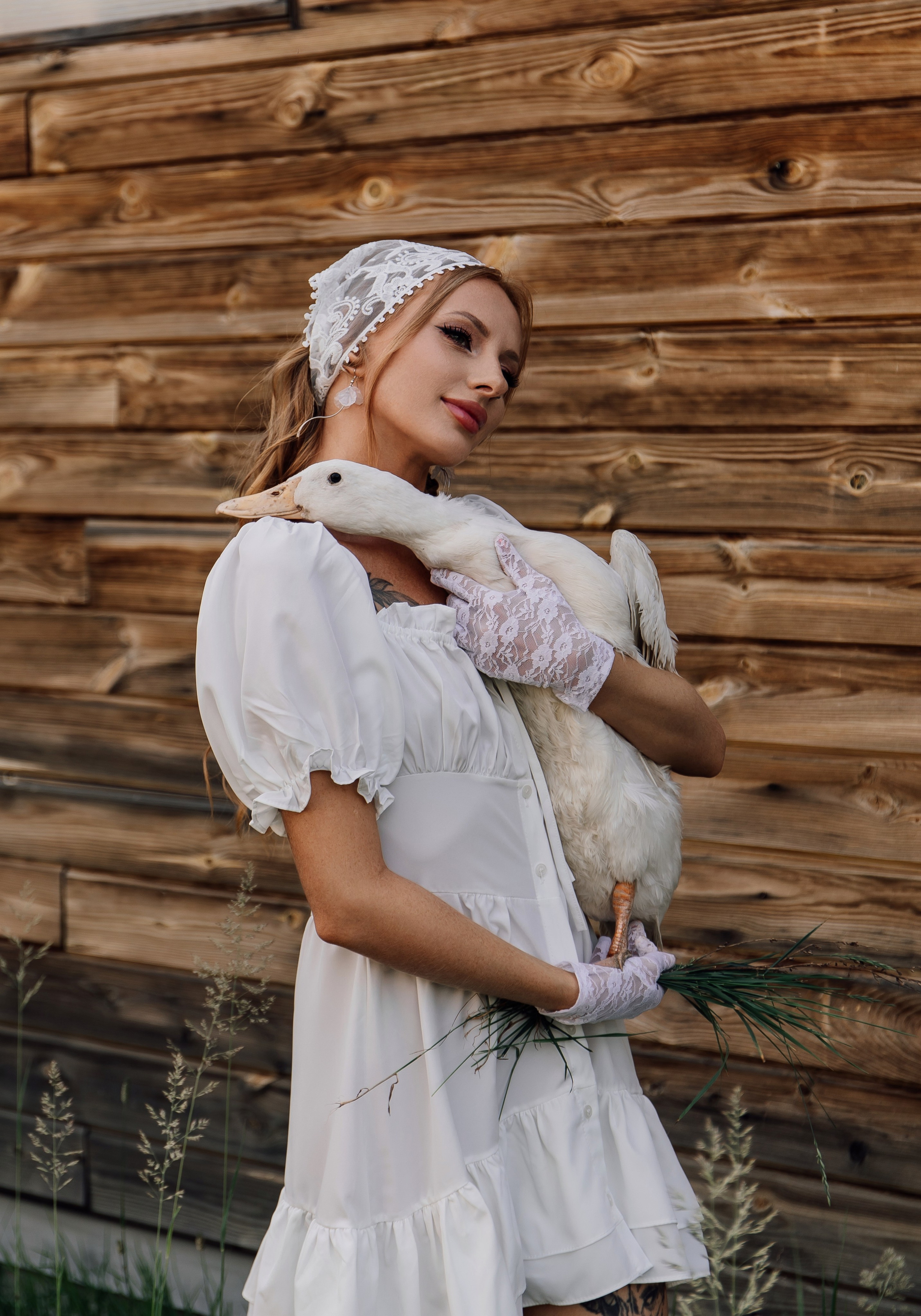 Анастасия. Свадебный фотограф в Ноябрьске Мария Янишевская