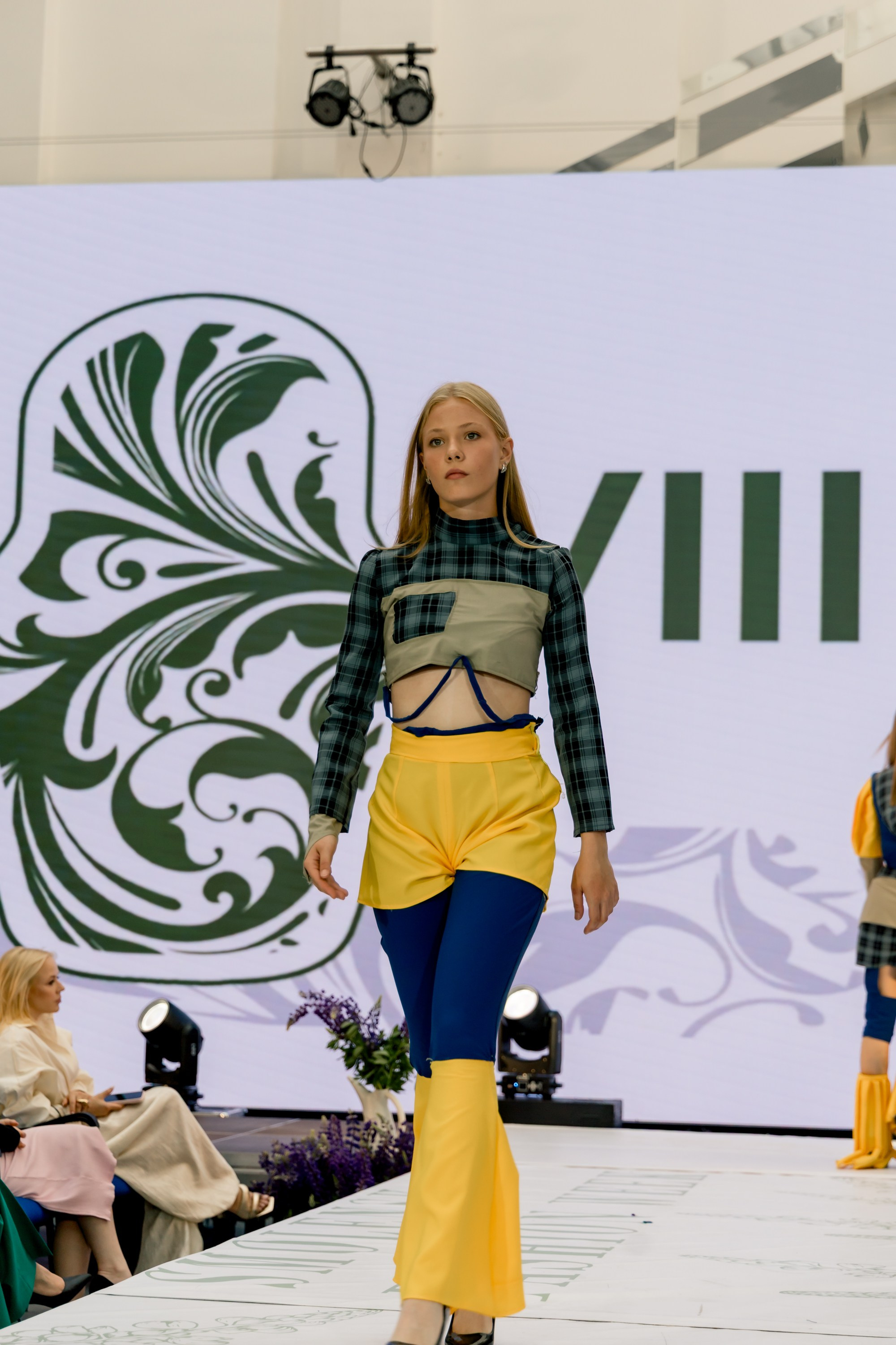 Smolensk Fashion Week 2025_День 2_Смоленская матрешка. Главная