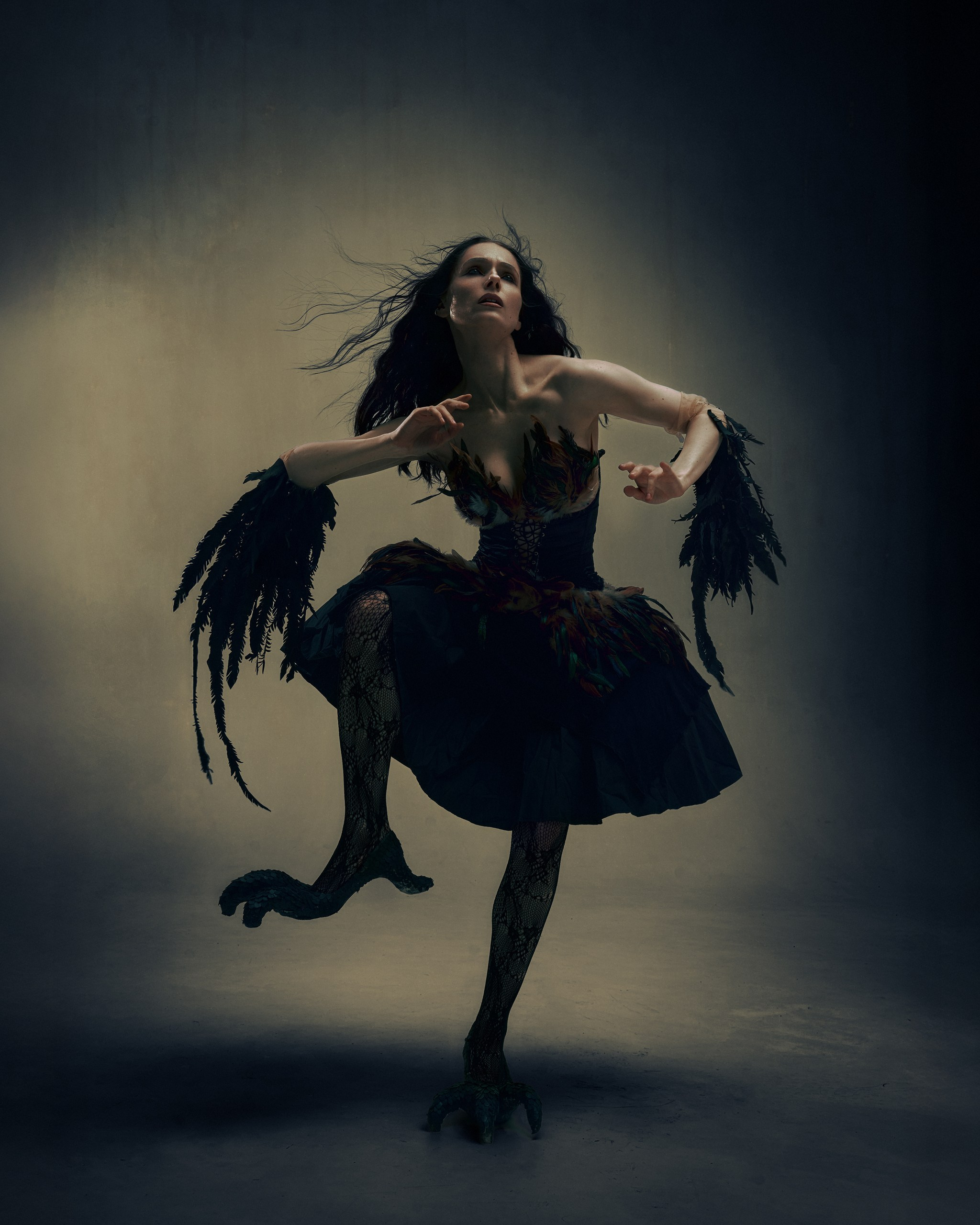 Bird. ГЛАВНАЯ