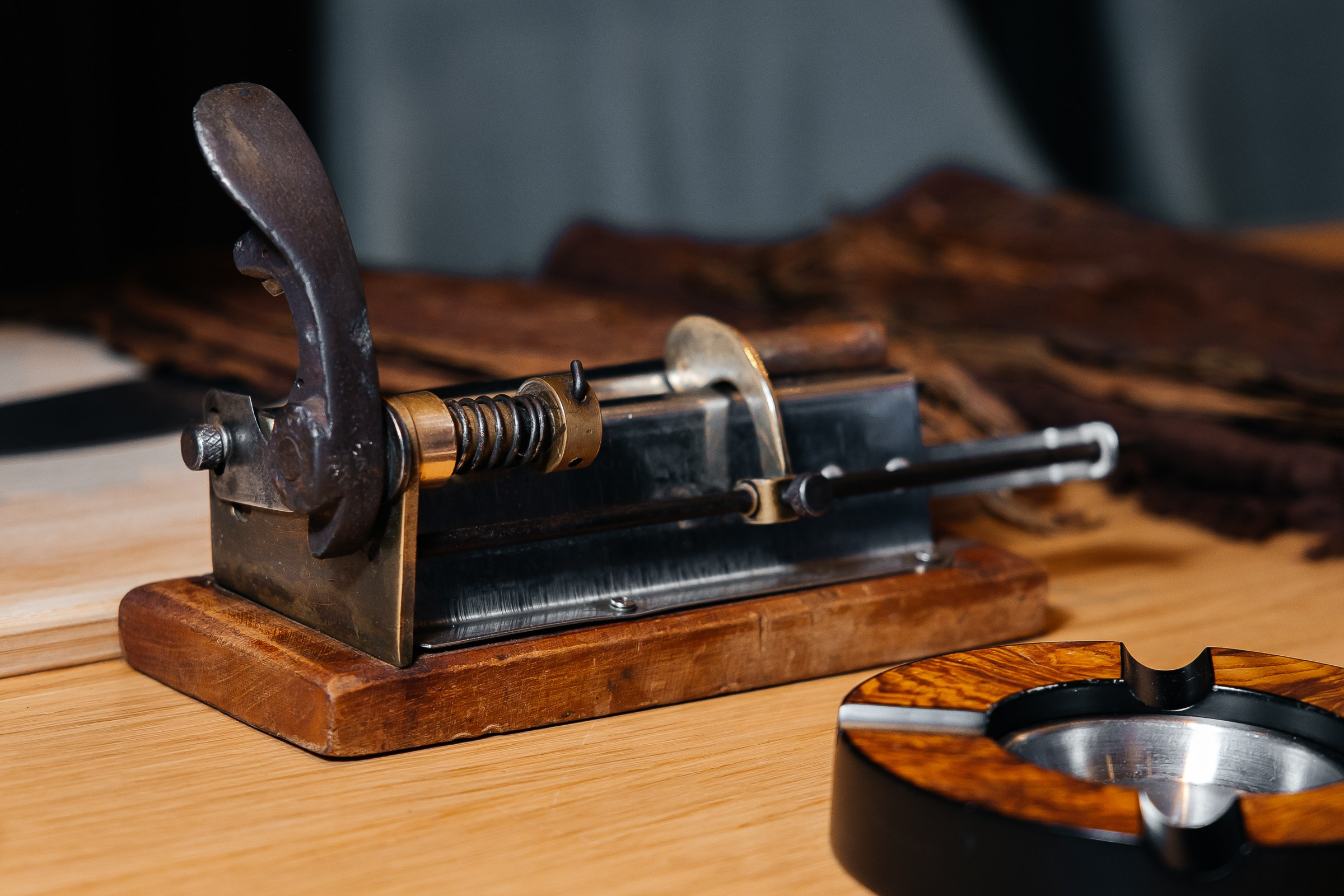 Денису 35 лет. Репортажный и свадебный фотограф Катерина Потапова