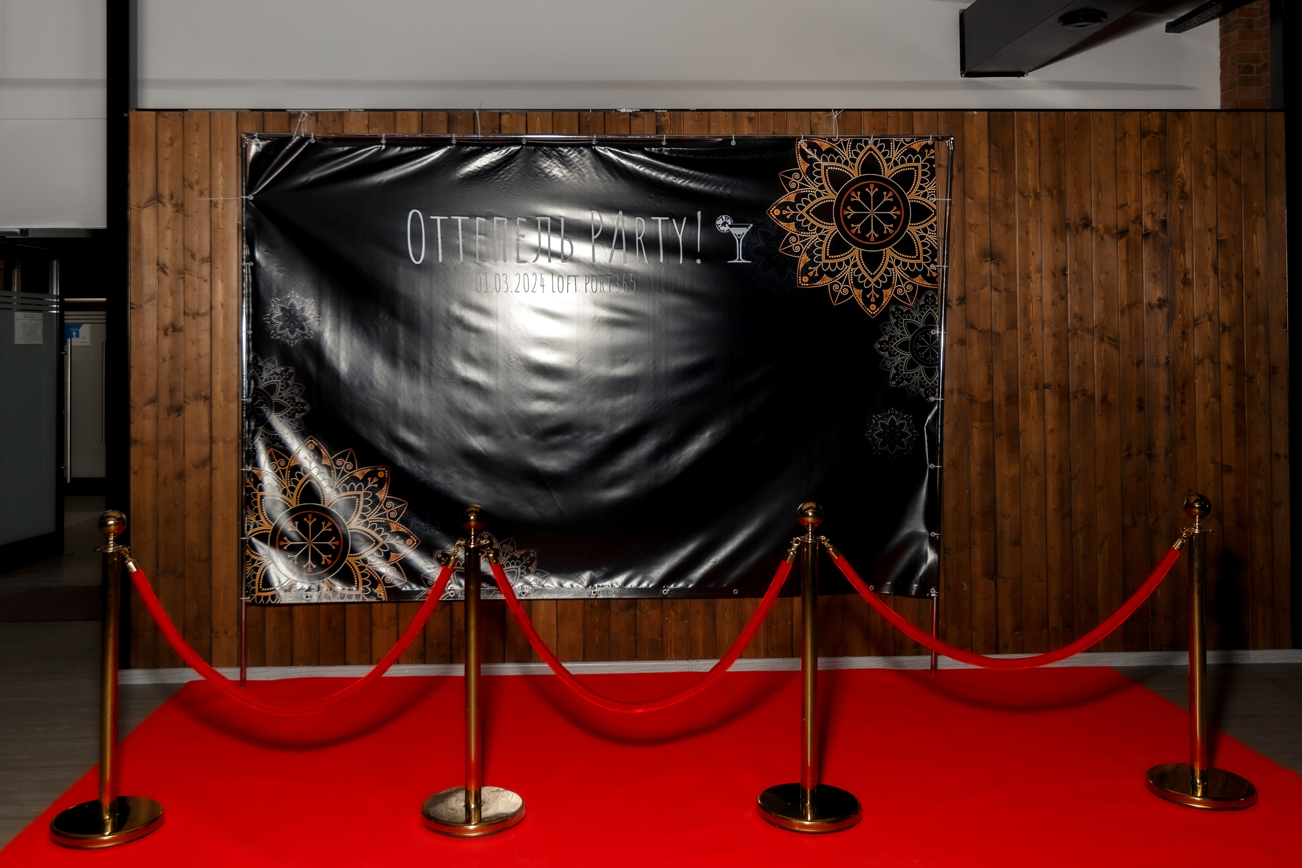 ДР Петр. Свадебный фотограф в Москве — Ольга Козловская