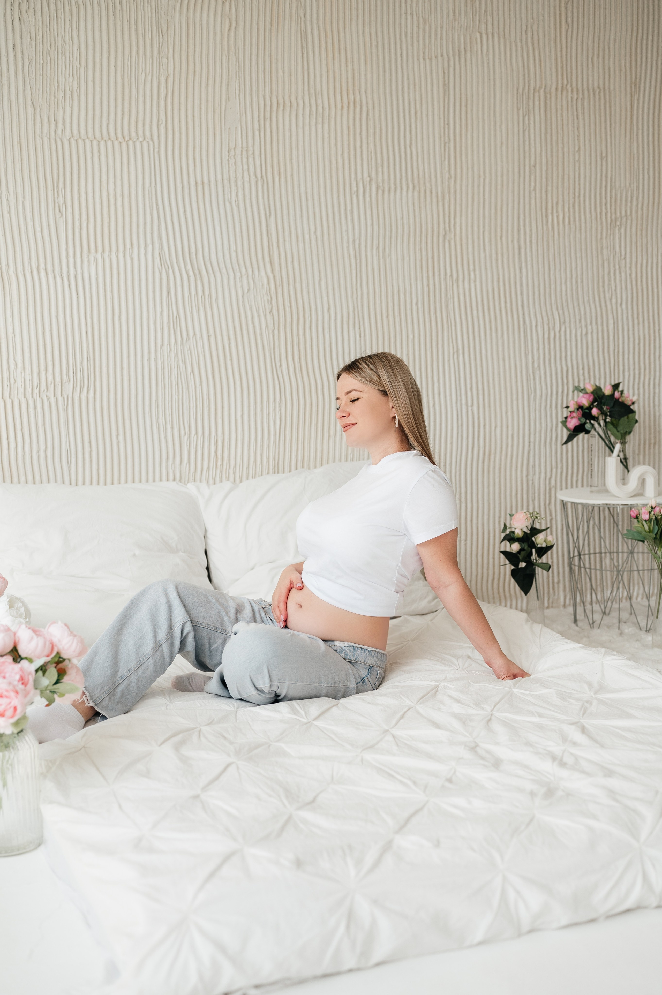 Гендер пати с красками. Свадебный и семейный фотограф в Краснодаре Алина Мельник