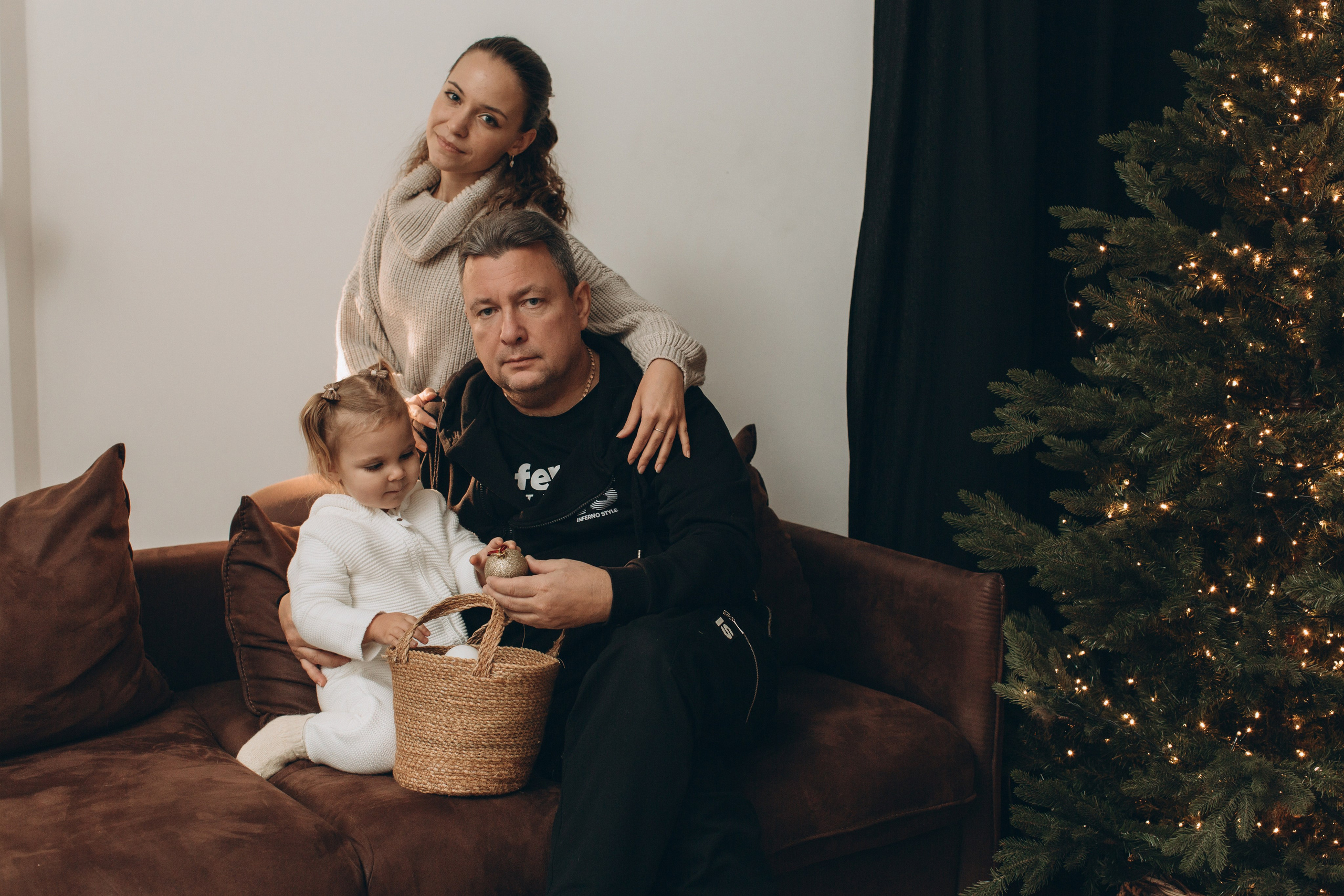 Виктория и варя. Главная