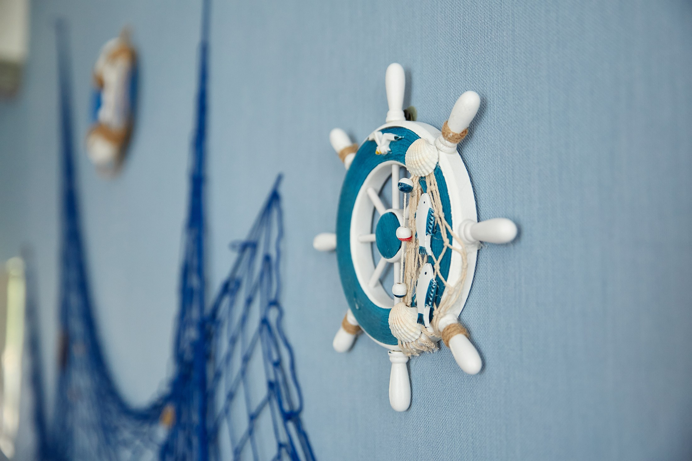 Загородный дом на озере Тосканка