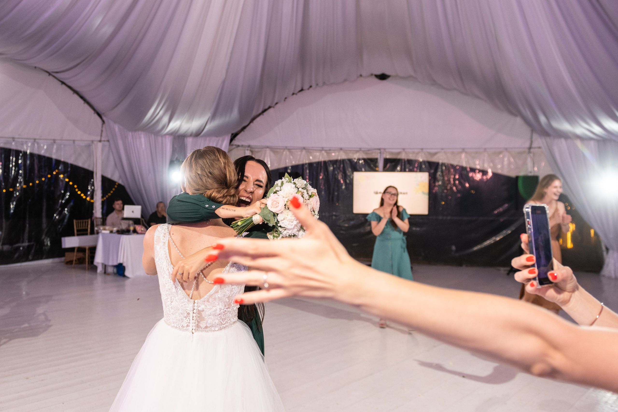 Наталья и Иван. Свадебный и семейный фотограф Нижний Новгород и Москва Павел Градобоев