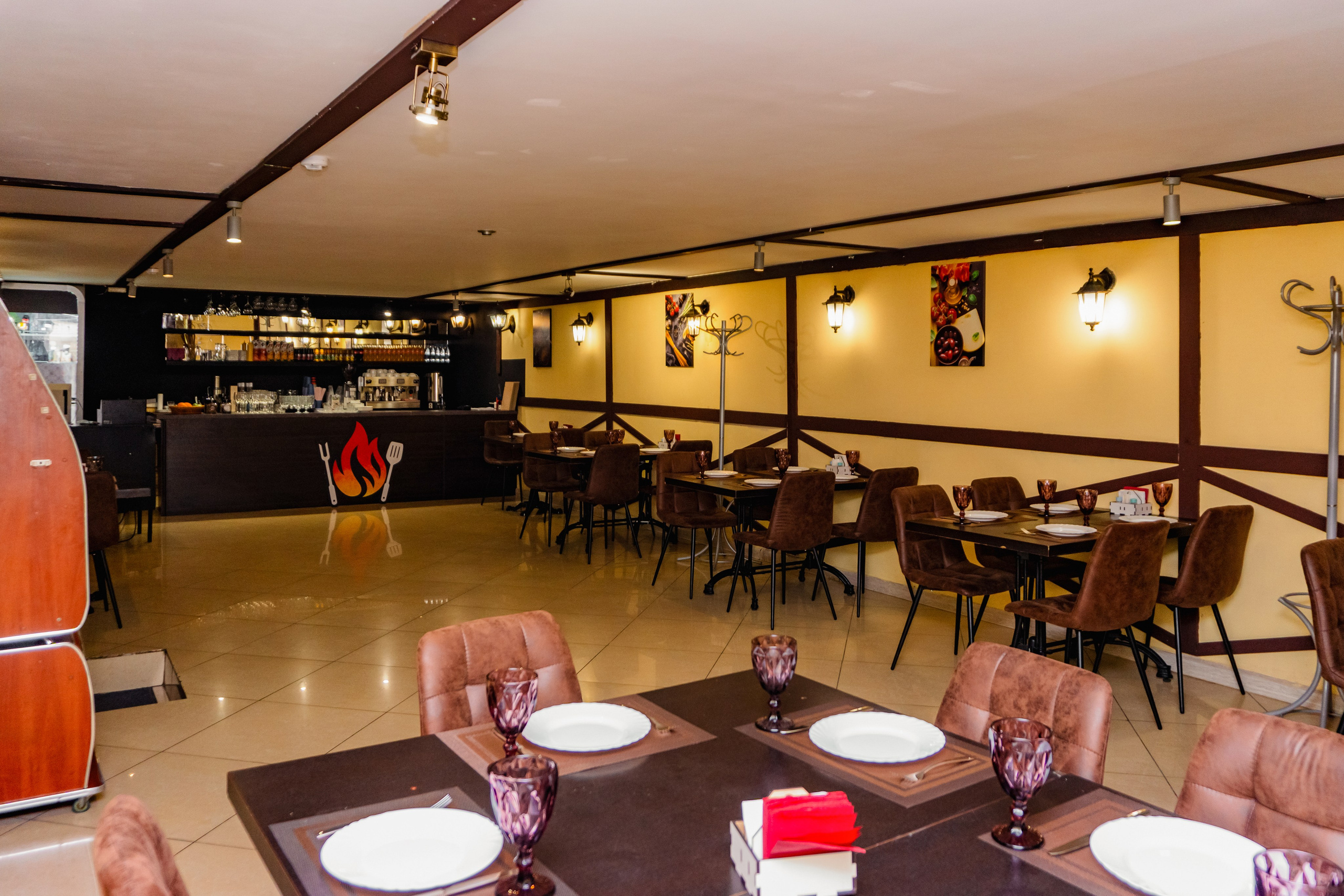 Интерьерная. Фотограф, контент-креатор в Москве Анна Молодцова