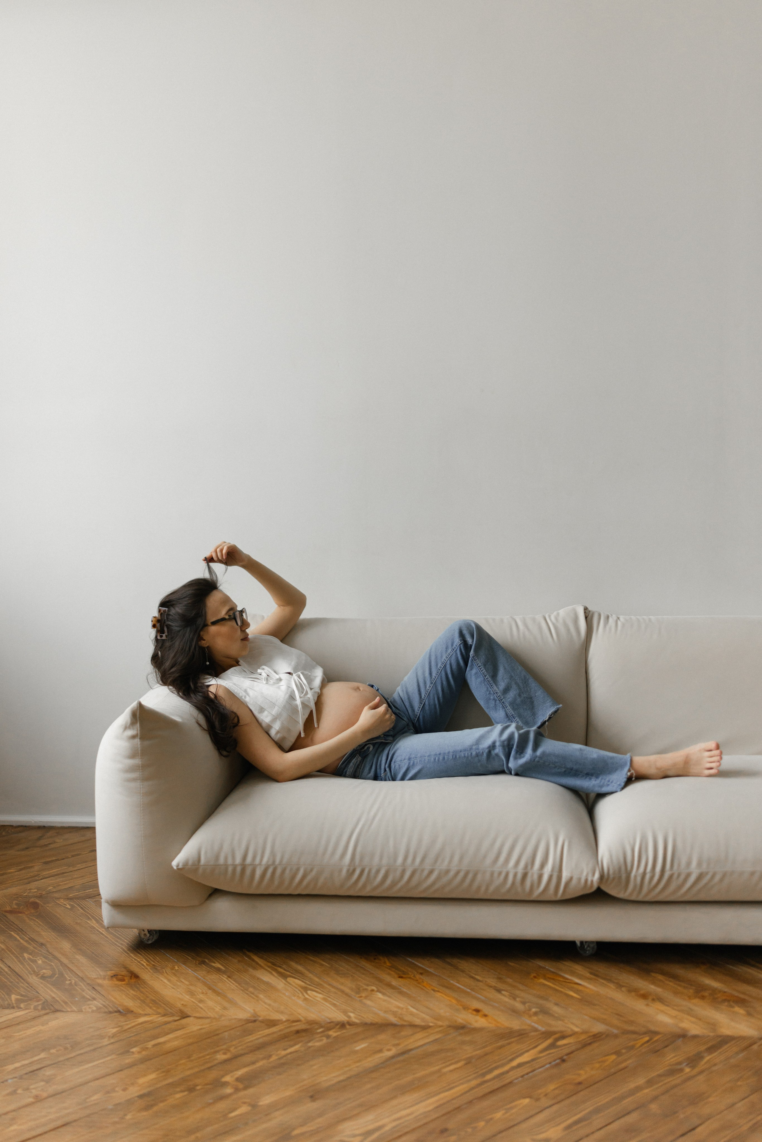 Наша теплая история. Ланемец Юлия — фотограф Волгоград/Волжский